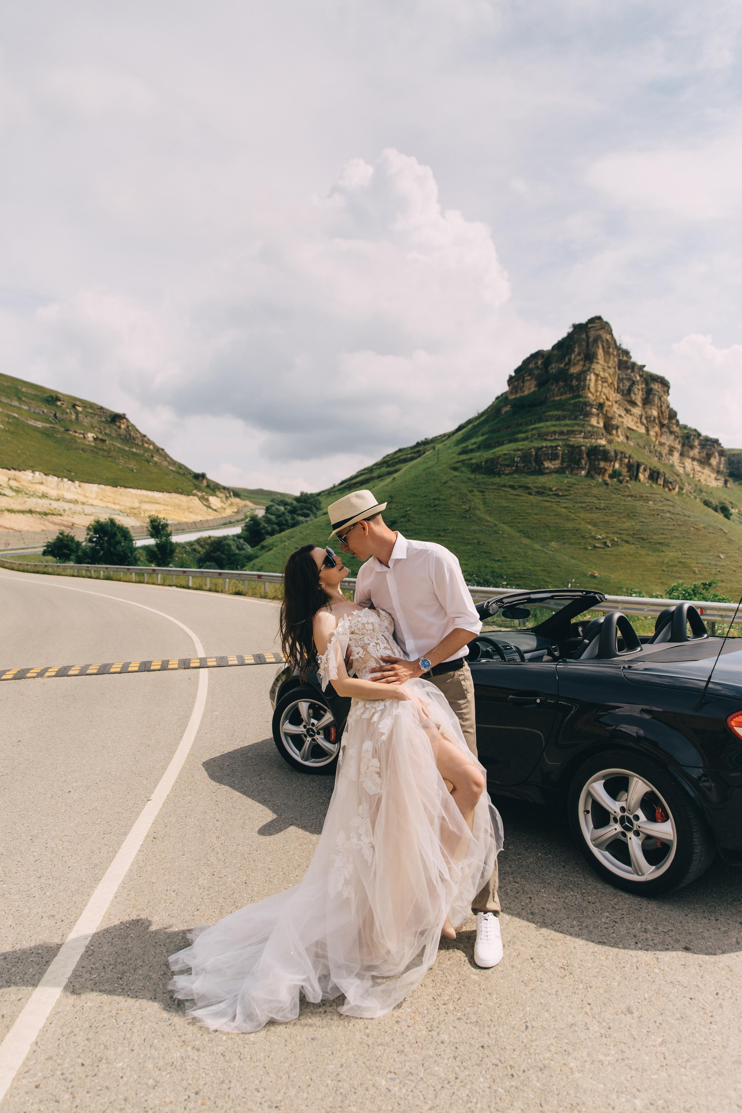 Мария и Эдуард. Свадебный фотограф и видеограф Когай Дмитрий и Юлия