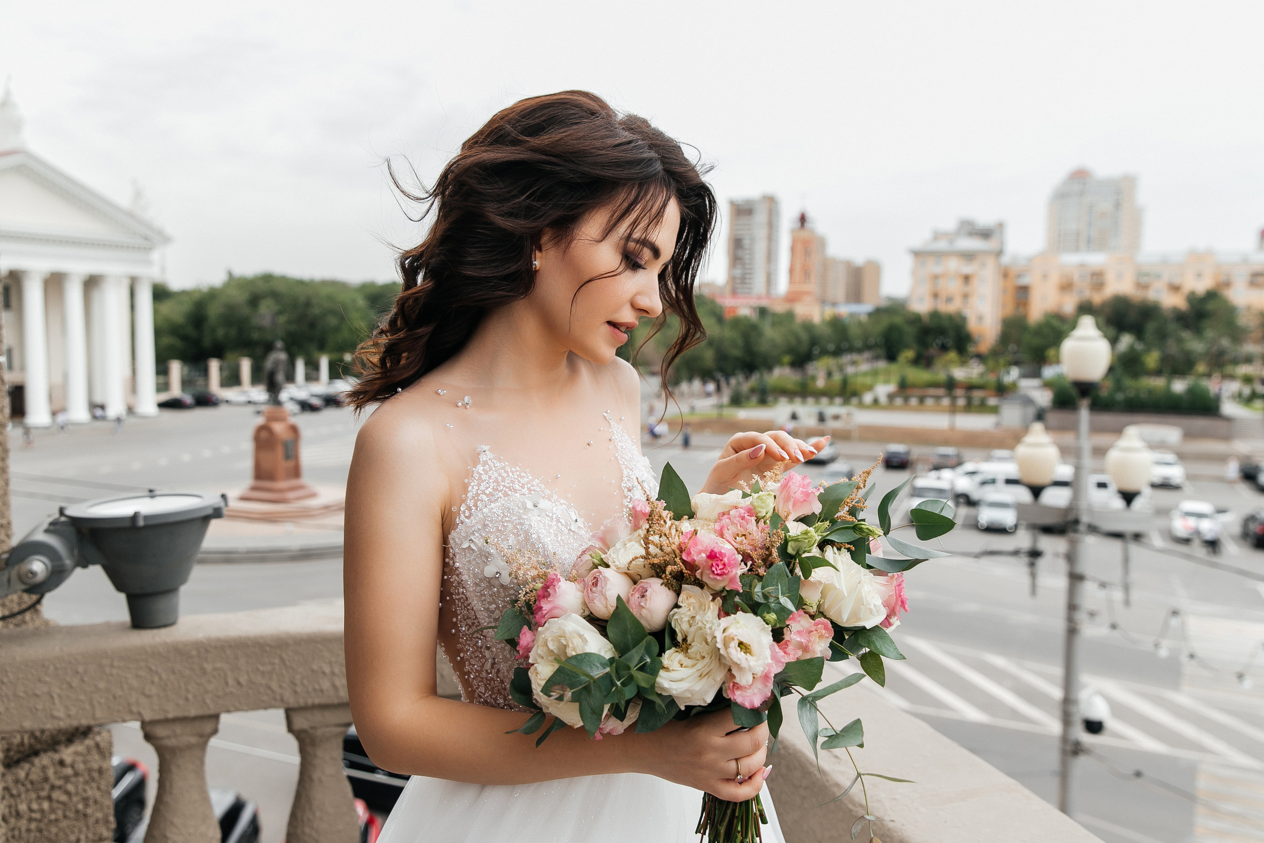 Лера и Андрей. Свадебный фотограф и видеограф Когай Дмитрий и Юлия