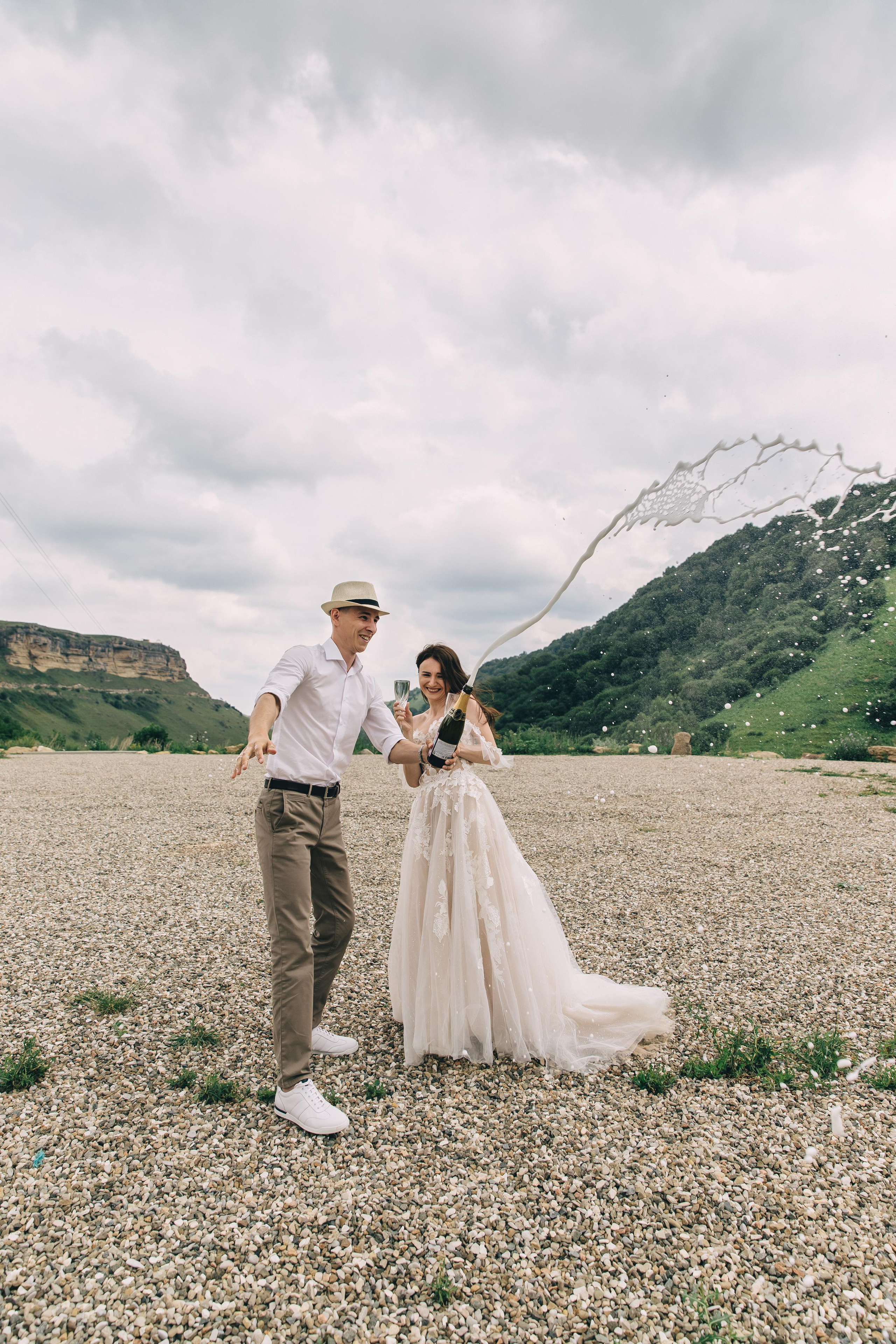 Мария и Эдуард. Свадебный фотограф и видеограф Когай Дмитрий и Юлия