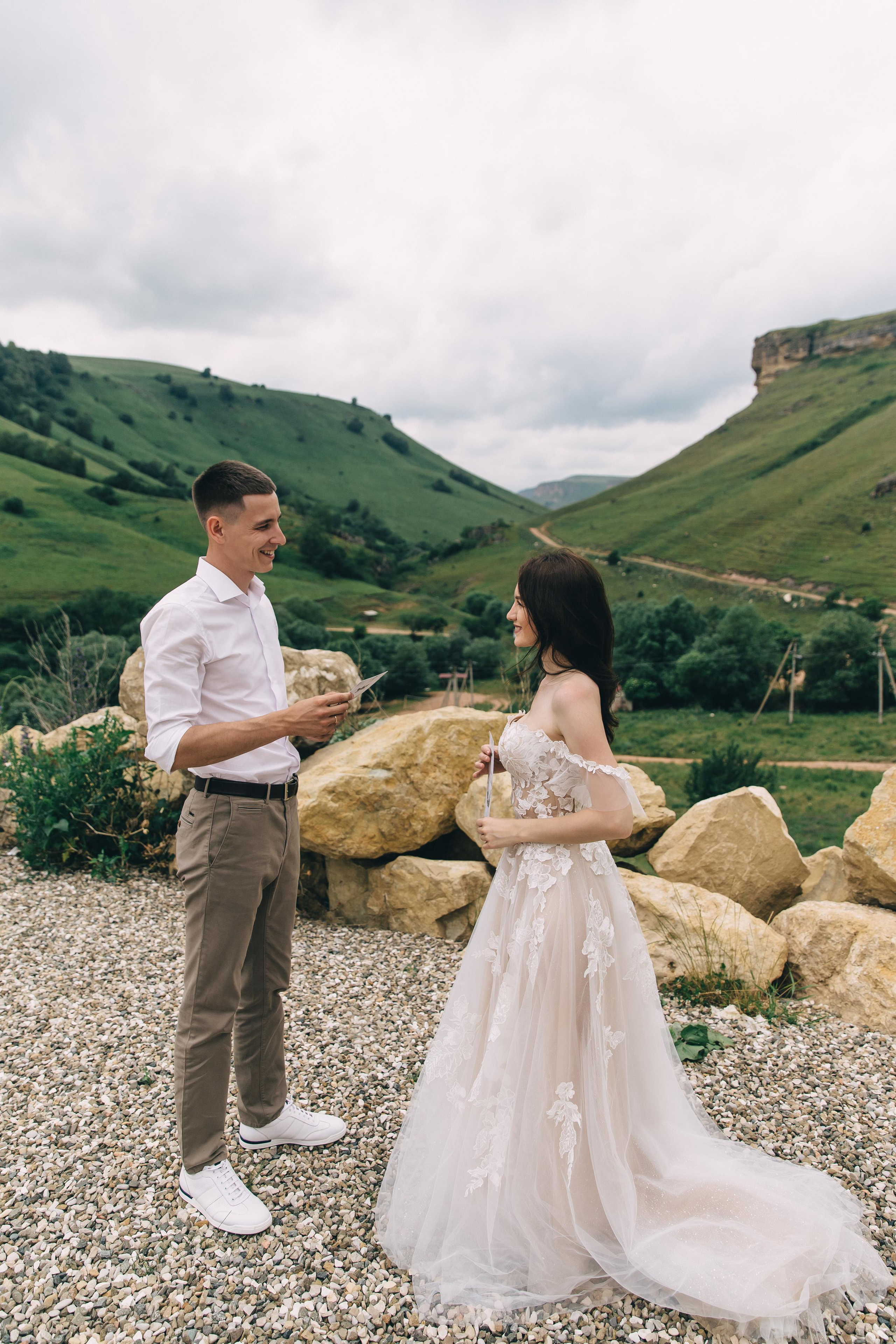 Мария и Эдуард. Свадебный фотограф и видеограф Когай Дмитрий и Юлия