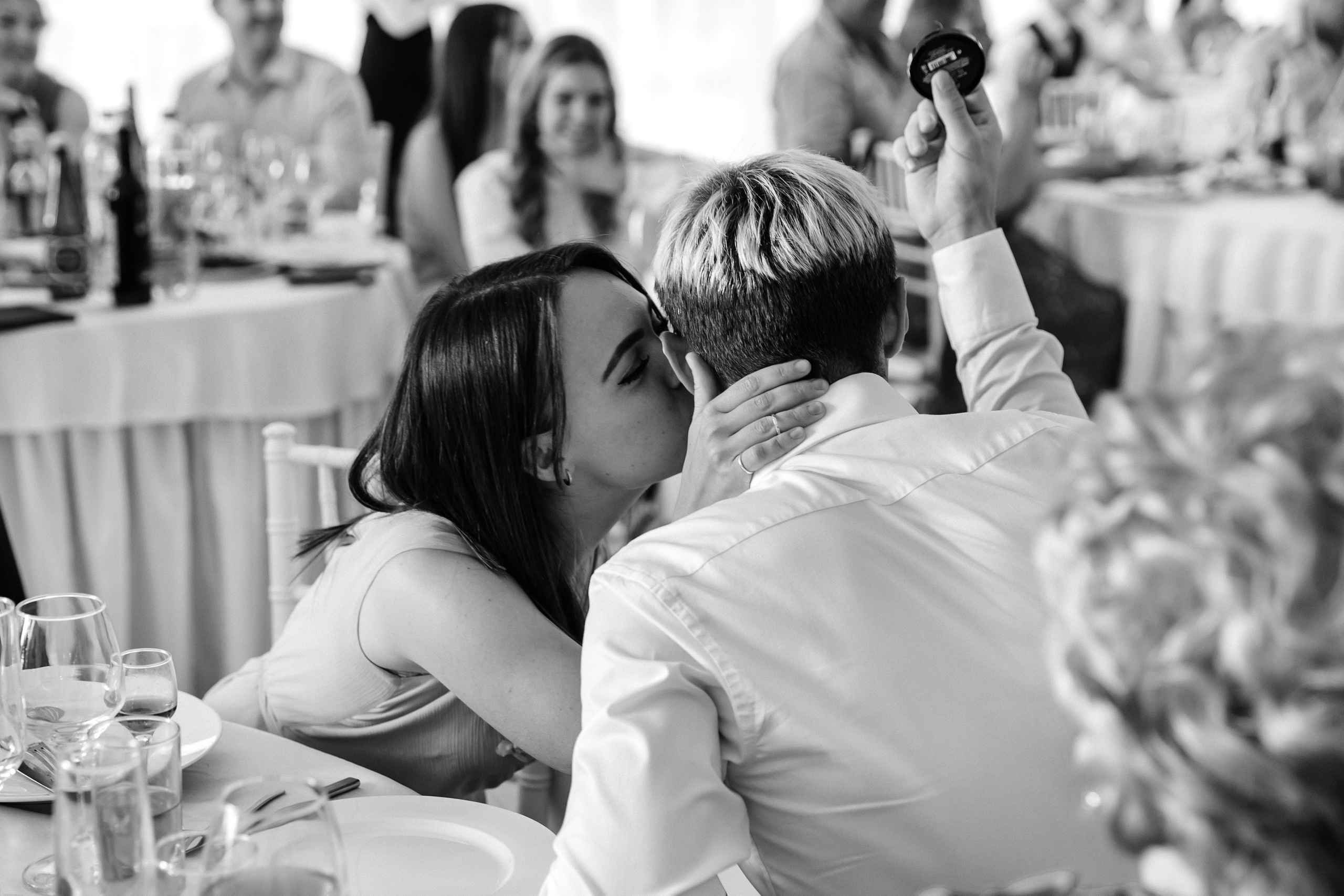 Лера и Андрей. Свадебный фотограф и видеограф Когай Дмитрий и Юлия