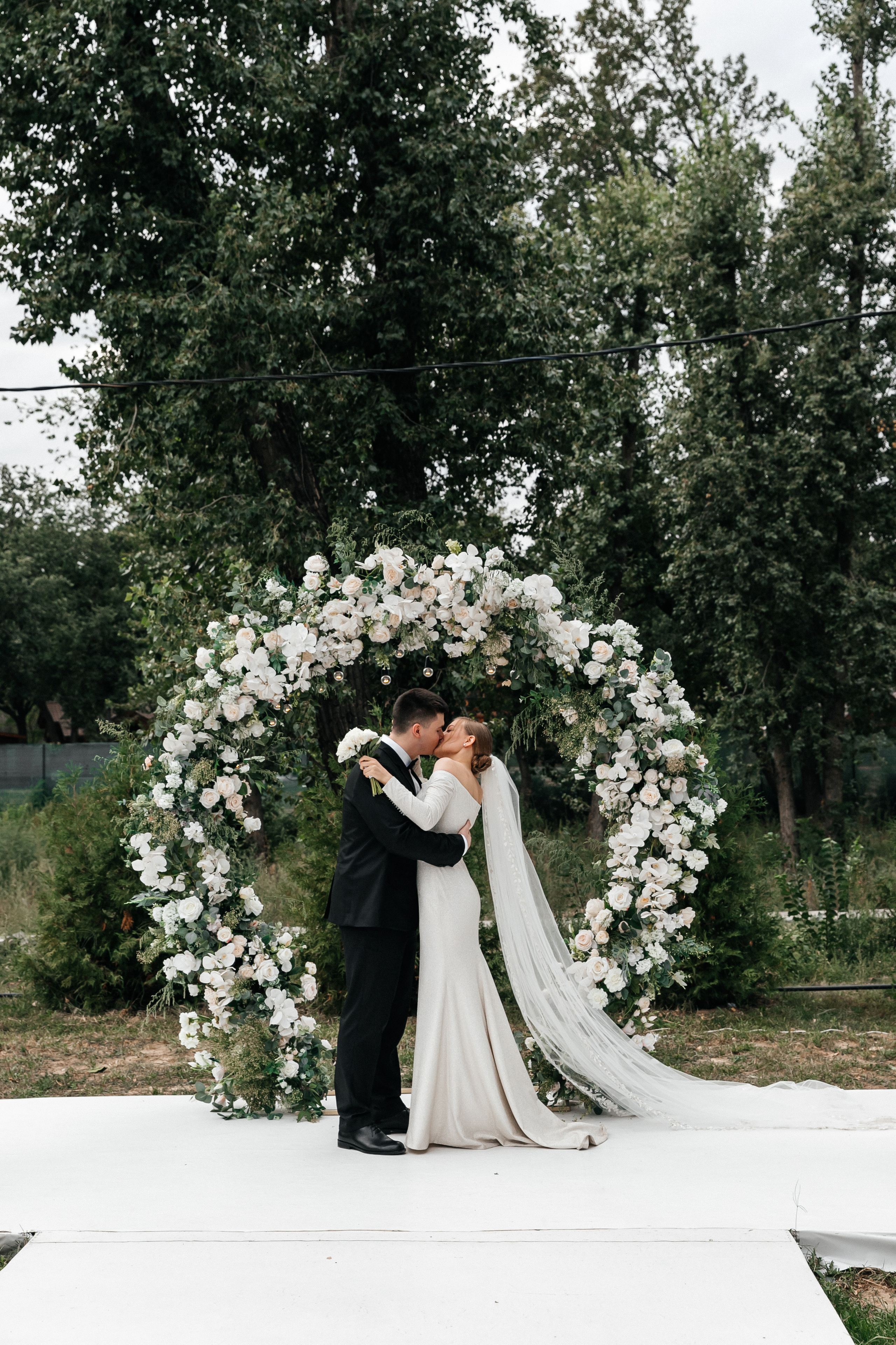 Мария и Артем. Свадебный фотограф и видеограф Когай Дмитрий и Юлия