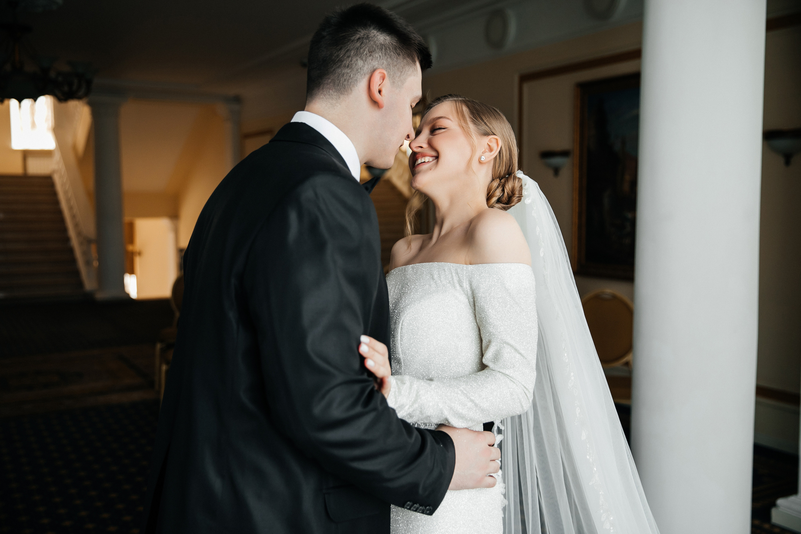 Мария и Артем. Свадебный фотограф и видеограф Когай Дмитрий и Юлия