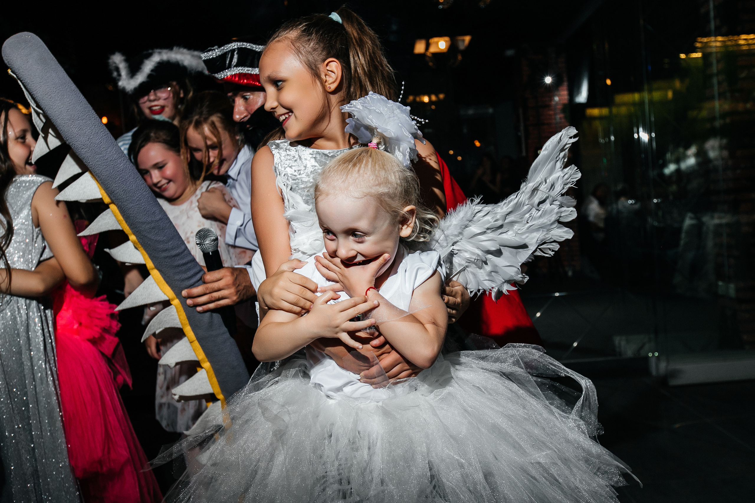 Настя и Лёша. Свадебный фотограф и видеограф Когай Дмитрий и Юлия