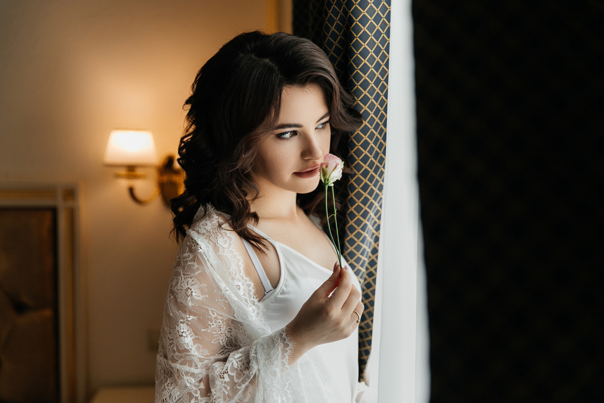 Лера и Андрей. Свадебный фотограф и видеограф Когай Дмитрий и Юлия