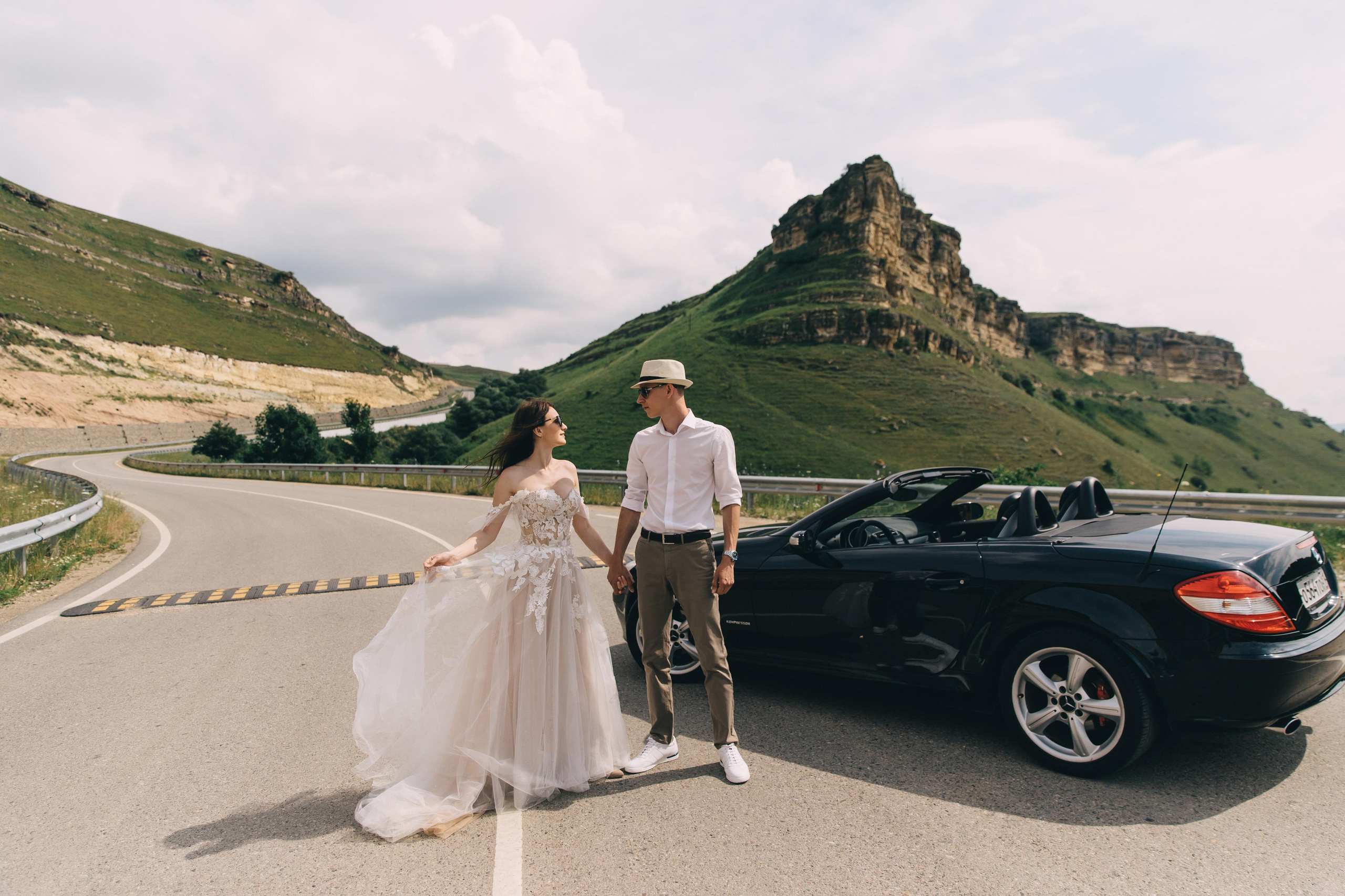 Мария и Эдуард. Свадебный фотограф и видеограф Когай Дмитрий и Юлия