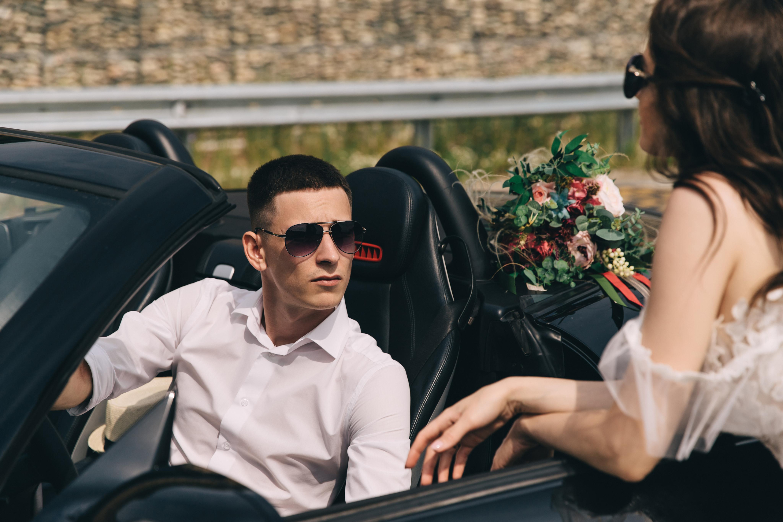 Мария и Эдуард. Свадебный фотограф и видеограф Когай Дмитрий и Юлия