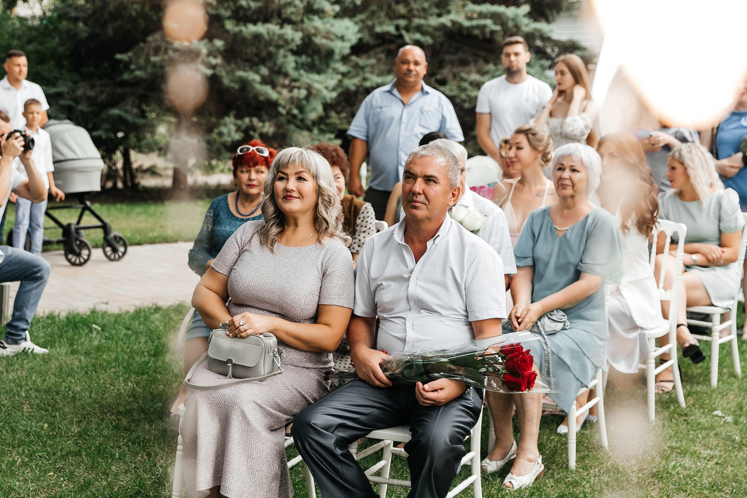 Лера и Андрей. Свадебный фотограф и видеограф Когай Дмитрий и Юлия