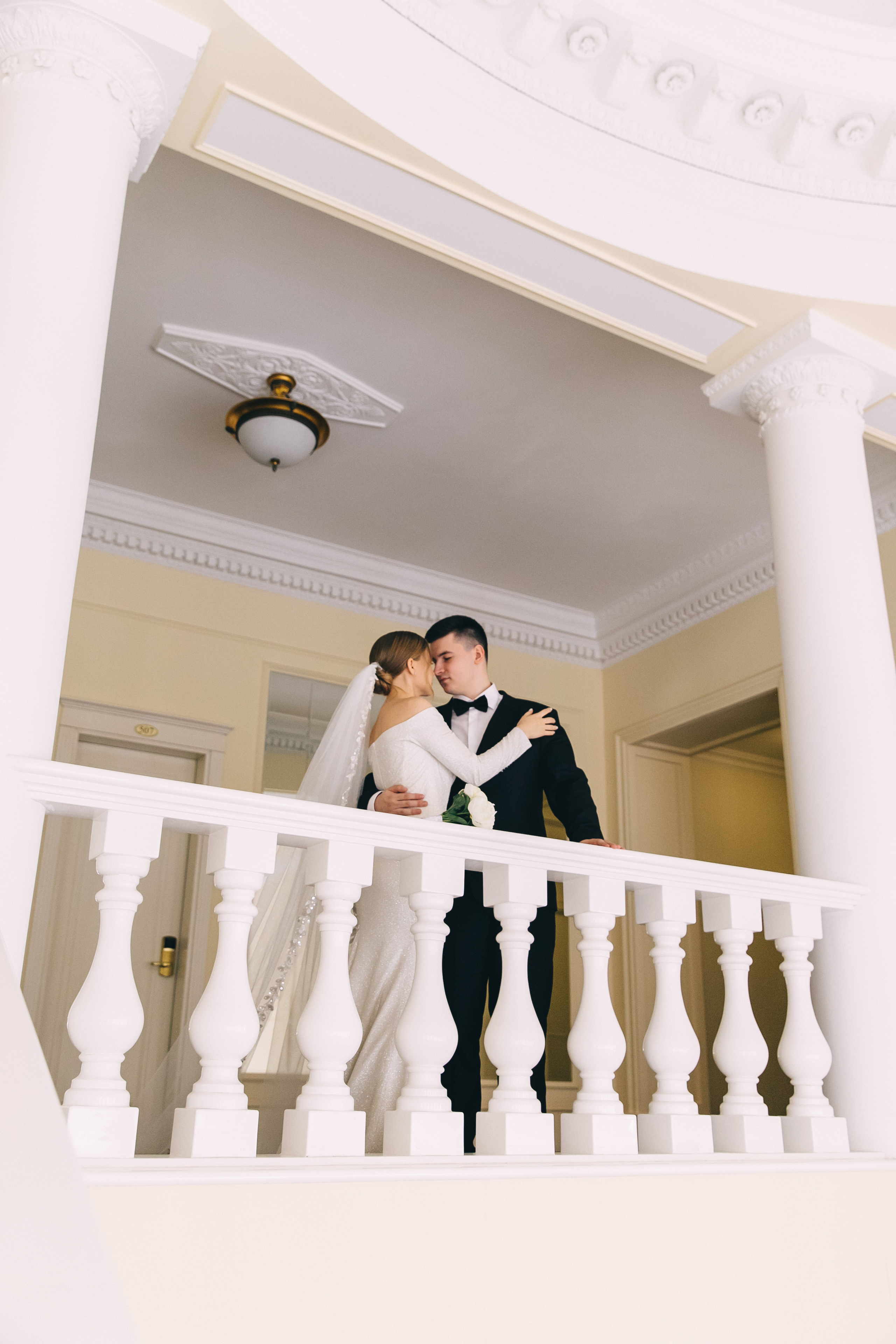 Мария и Артем. Свадебный фотограф и видеограф Когай Дмитрий и Юлия