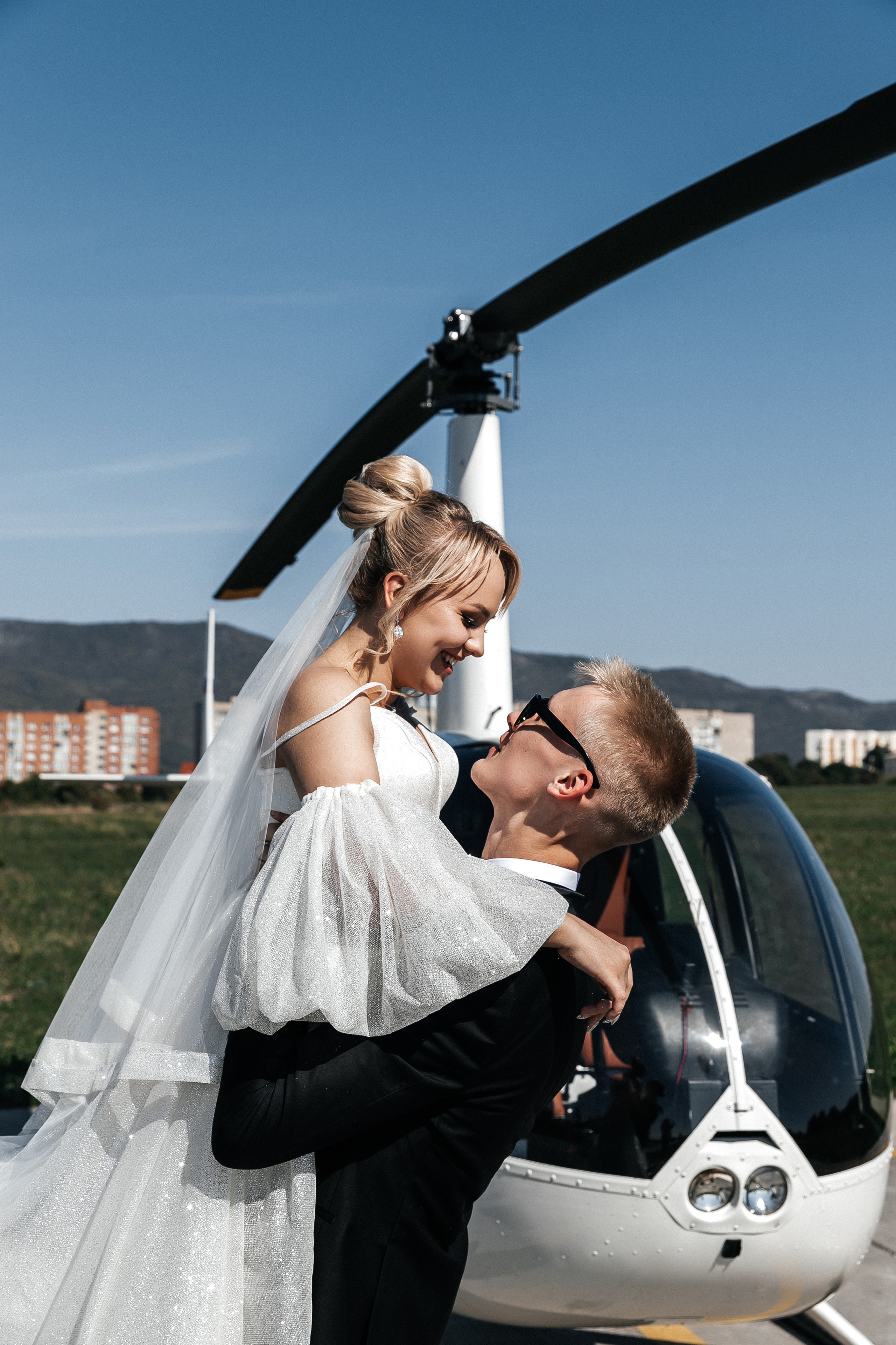 Настя и Лёша. Свадебный фотограф и видеограф Когай Дмитрий и Юлия