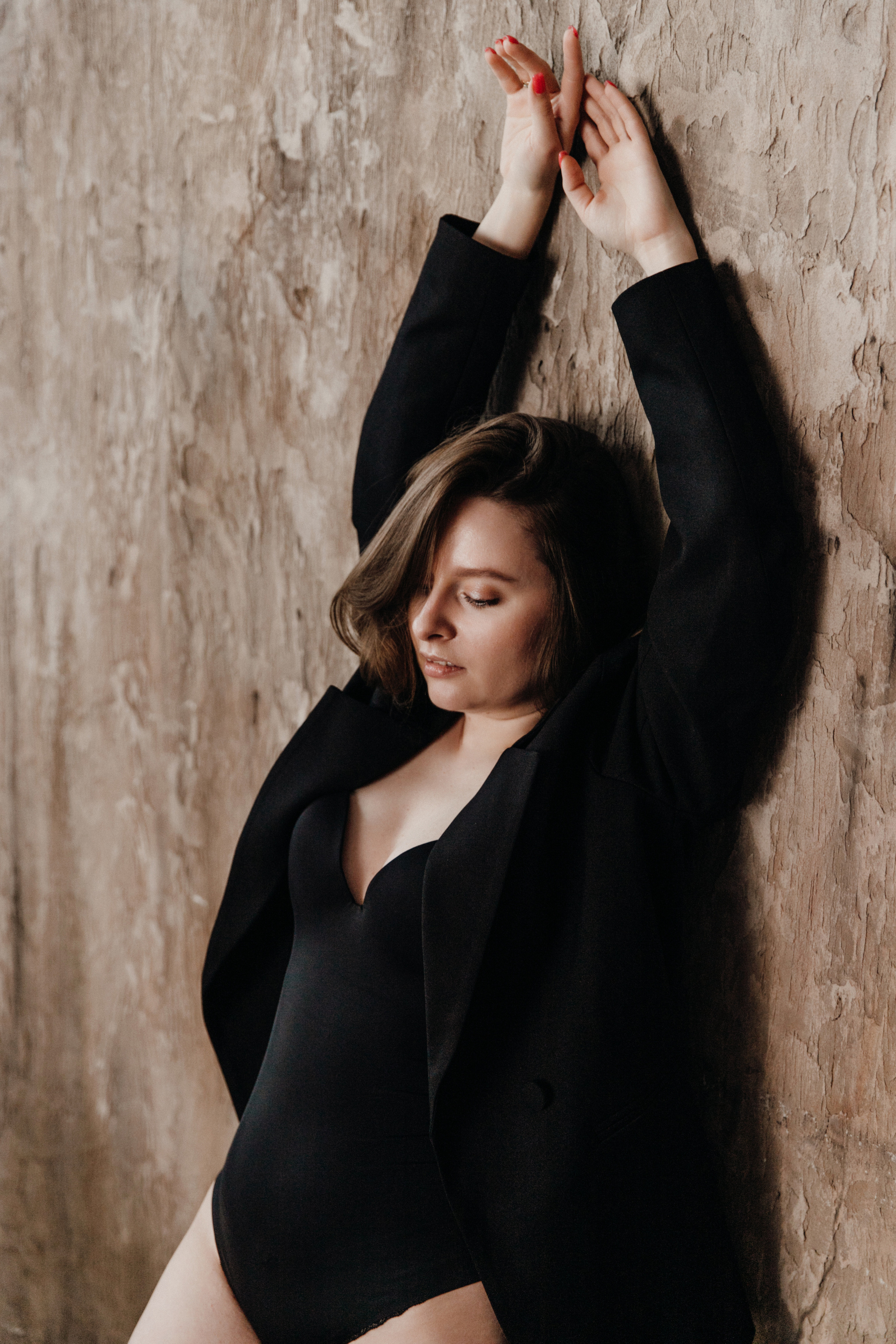 Женский портрет. Алина. Свадебный фотограф и видеограф Когай Дмитрий и Юлия