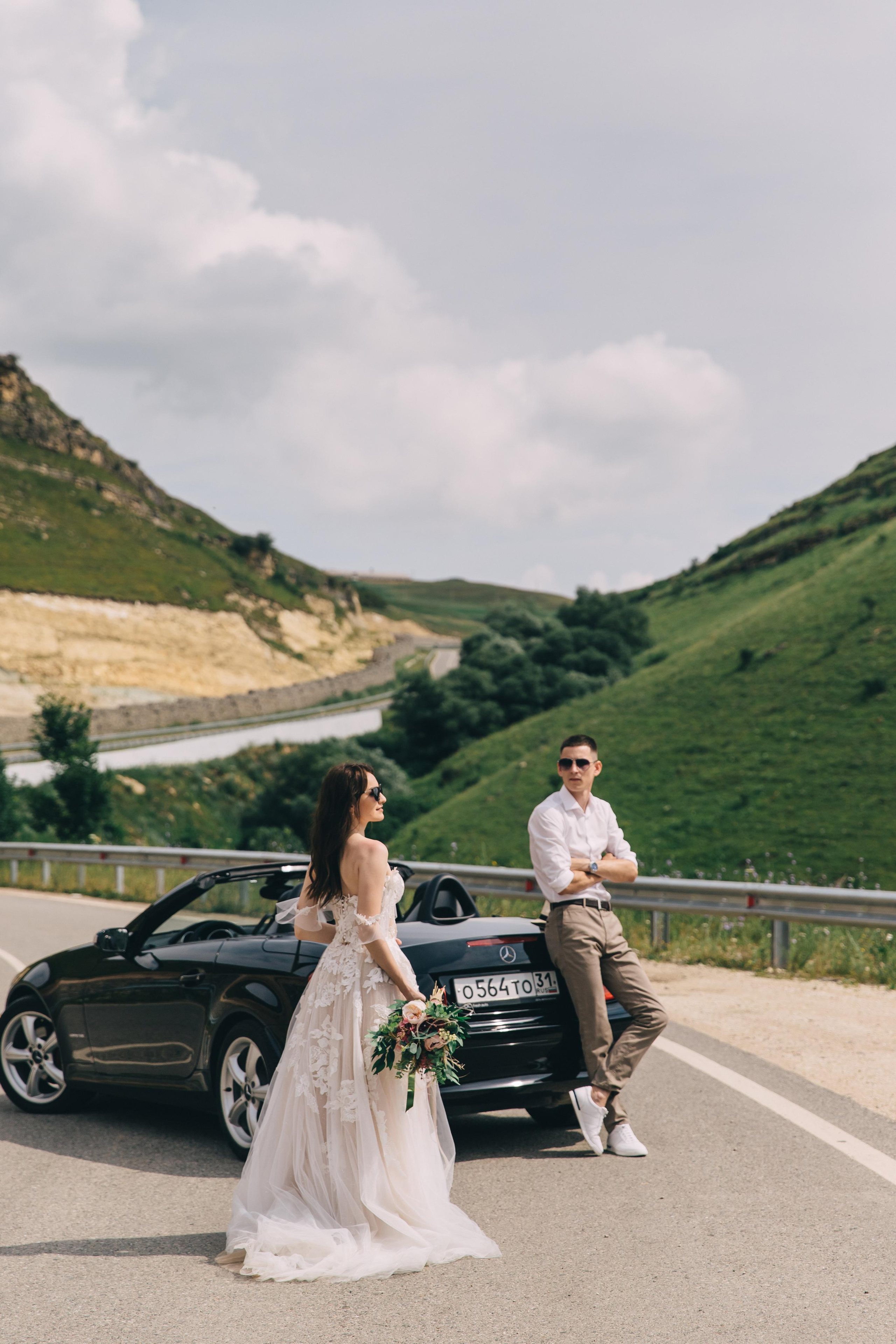 Мария и Эдуард. Свадебный фотограф и видеограф Когай Дмитрий и Юлия