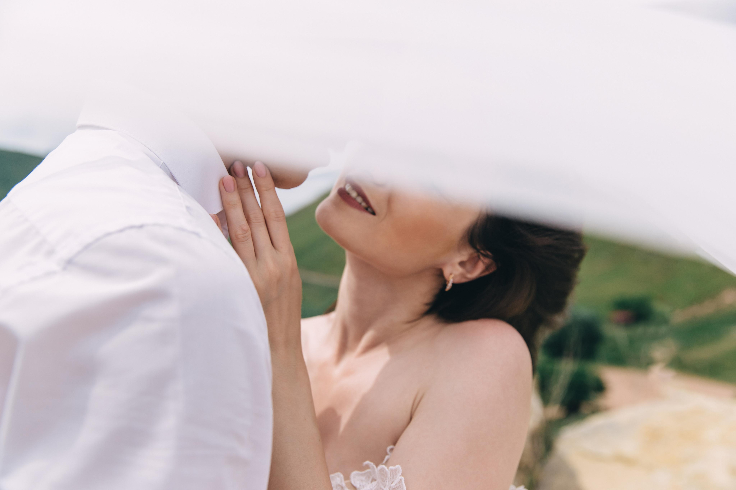 Мария и Эдуард. Свадебный фотограф и видеограф Когай Дмитрий и Юлия