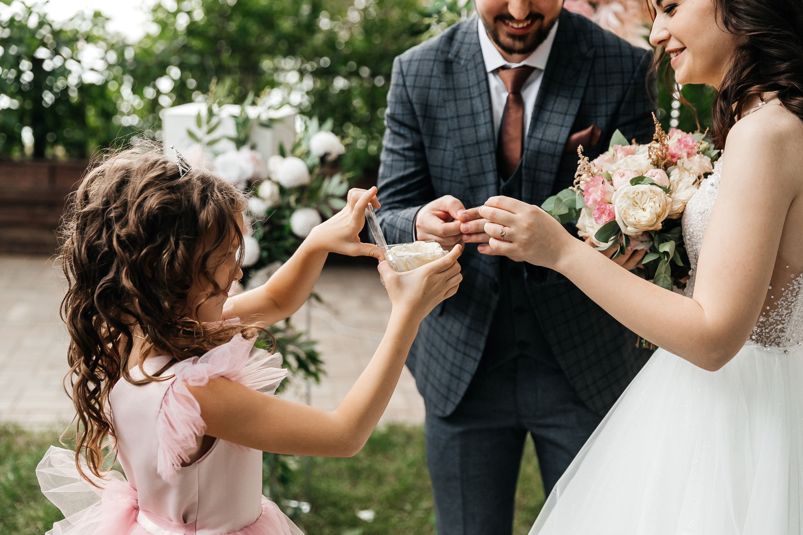 Лера и Андрей. Свадебный фотограф и видеограф Когай Дмитрий и Юлия