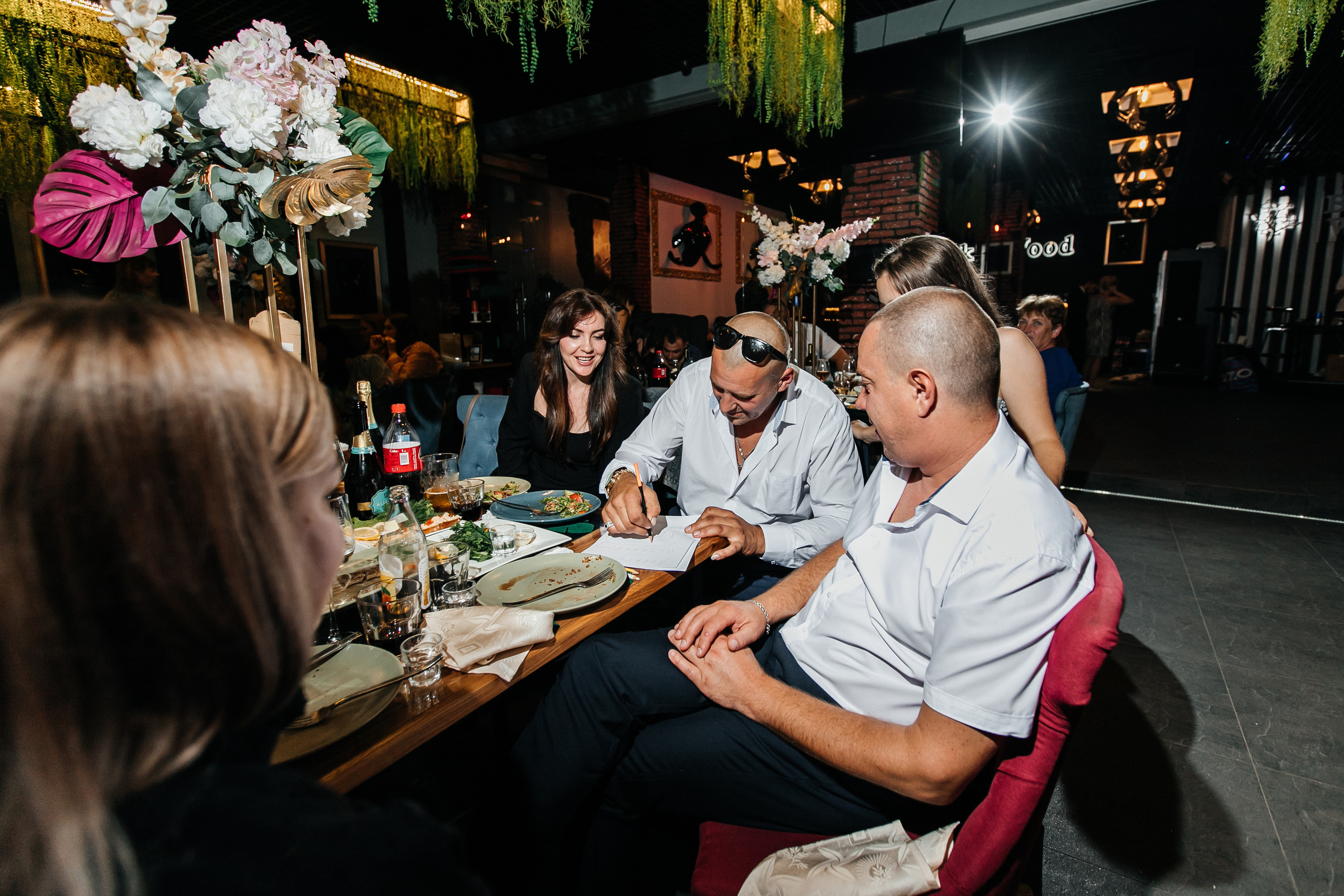 Настя и Лёша. Свадебный фотограф и видеограф Когай Дмитрий и Юлия