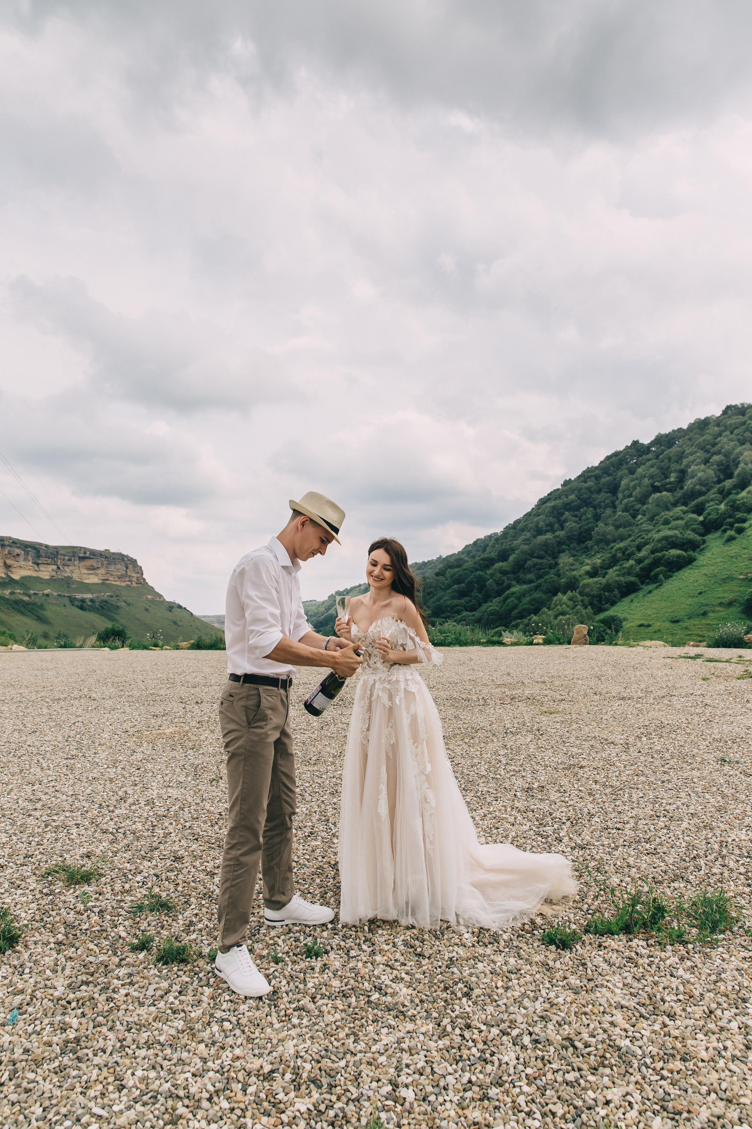 Мария и Эдуард. Свадебный фотограф и видеограф Когай Дмитрий и Юлия