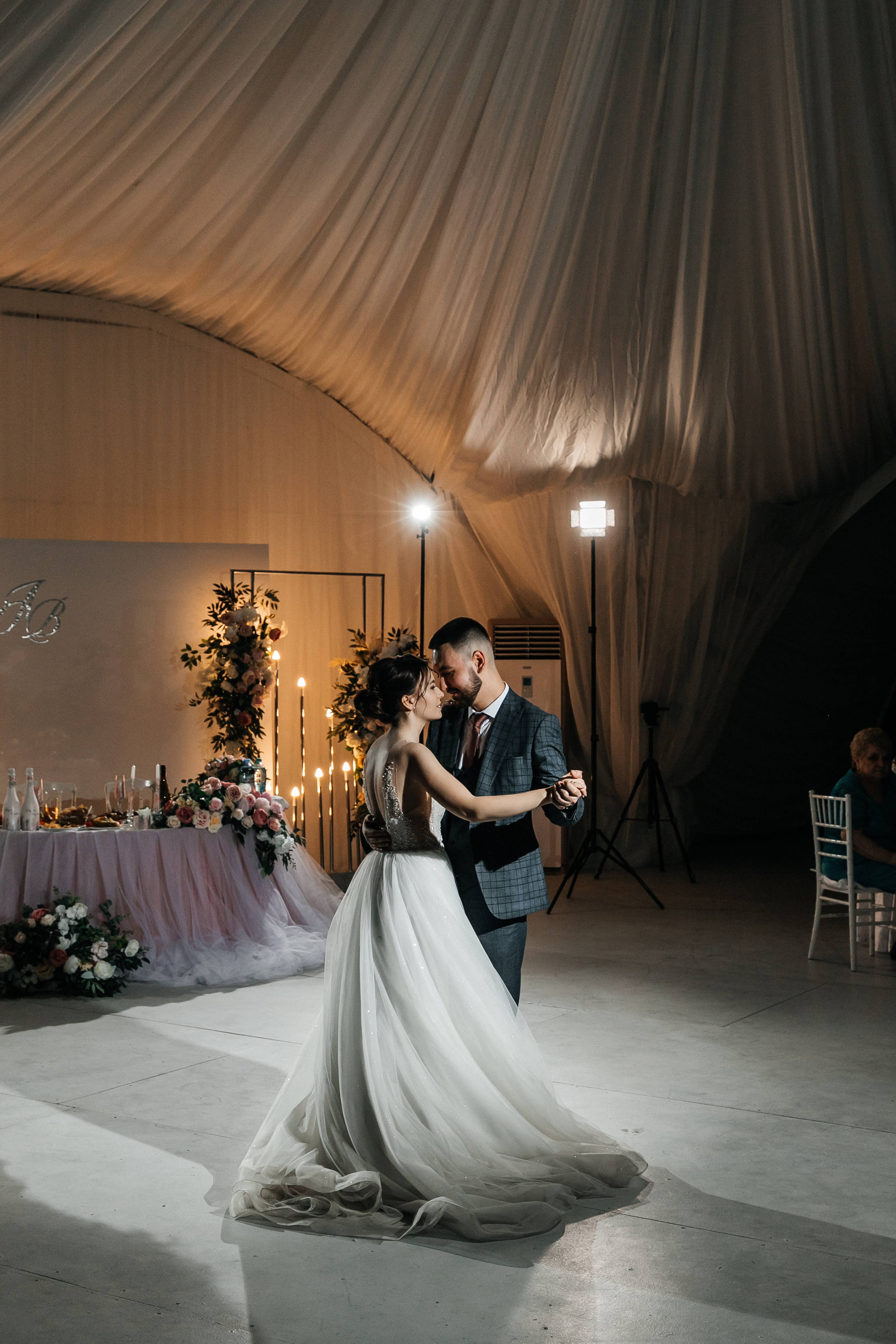 Лера и Андрей. Свадебный фотограф и видеограф Когай Дмитрий и Юлия