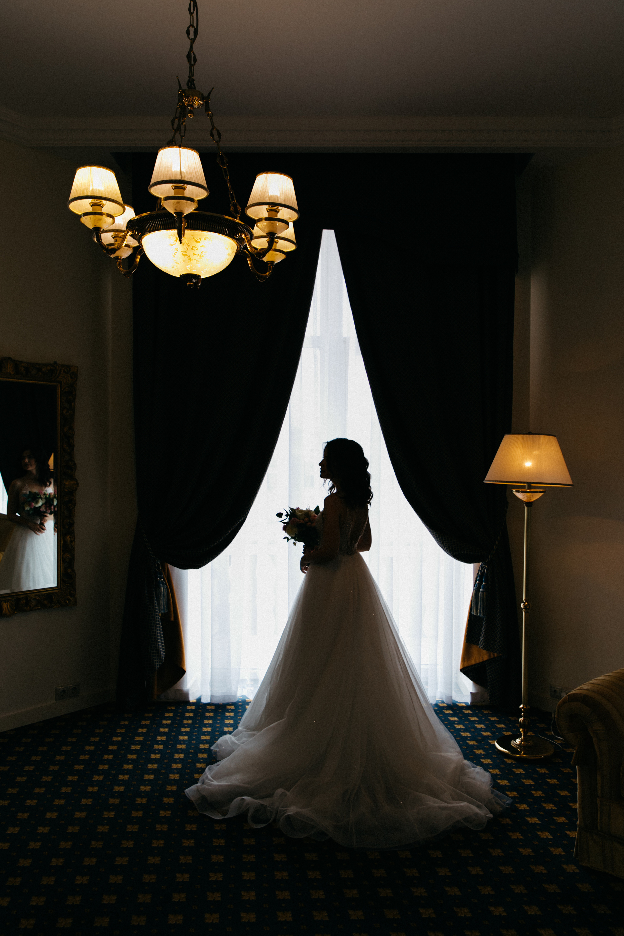 Лера и Андрей. Свадебный фотограф и видеограф Когай Дмитрий и Юлия