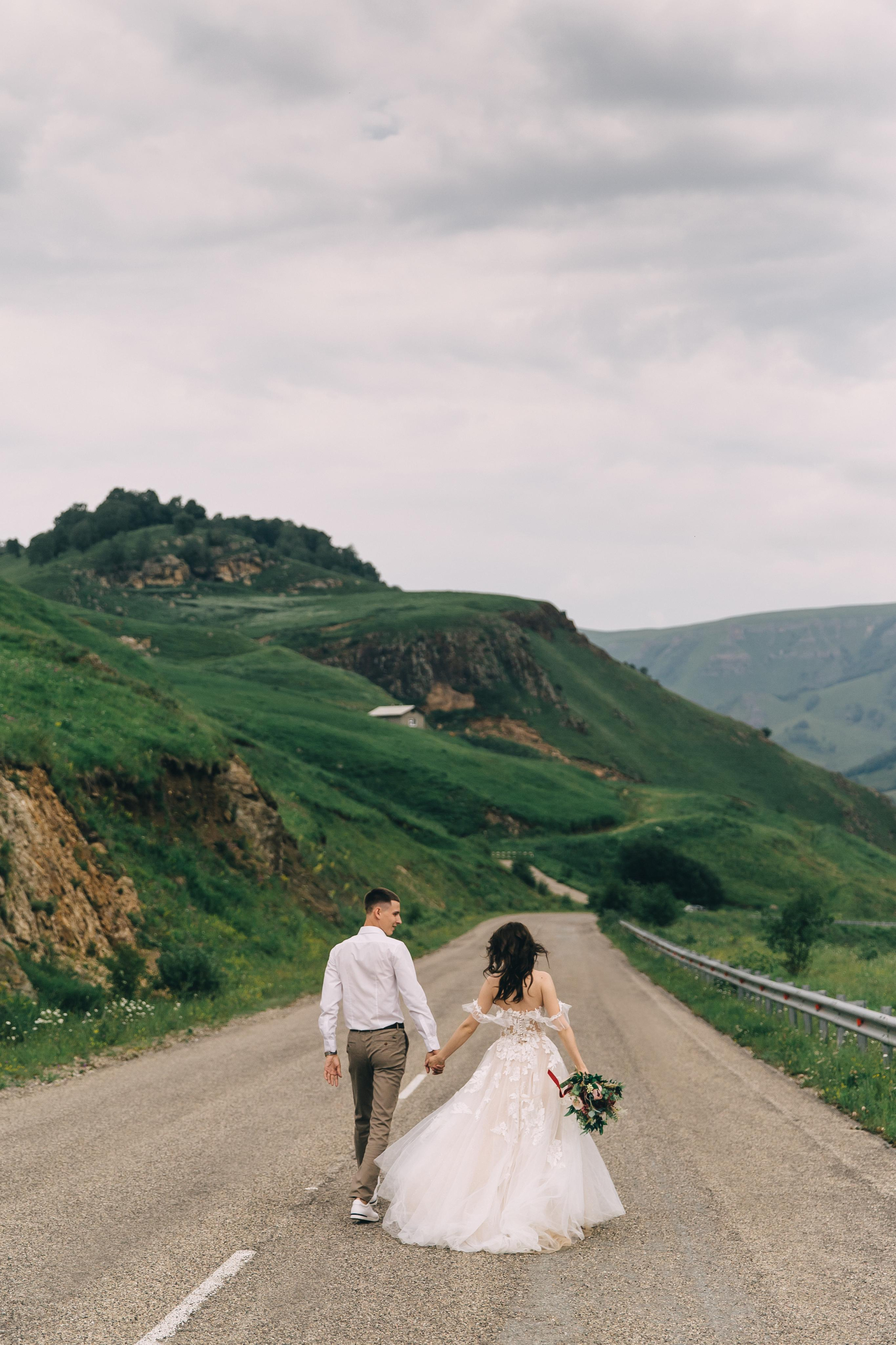 Мария и Эдуард. Свадебный фотограф и видеограф Когай Дмитрий и Юлия