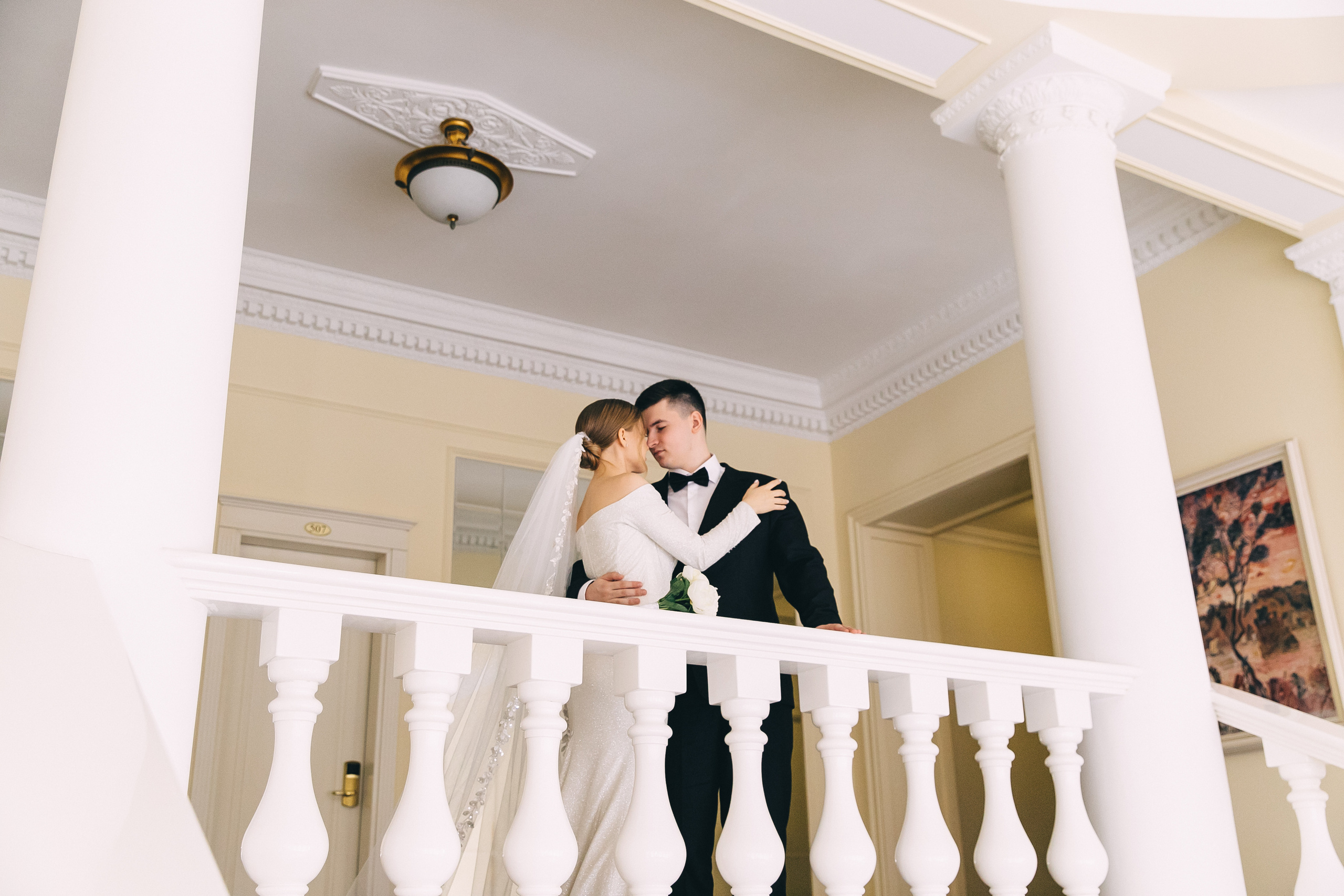 Мария и Артем. Свадебный фотограф и видеограф Когай Дмитрий и Юлия