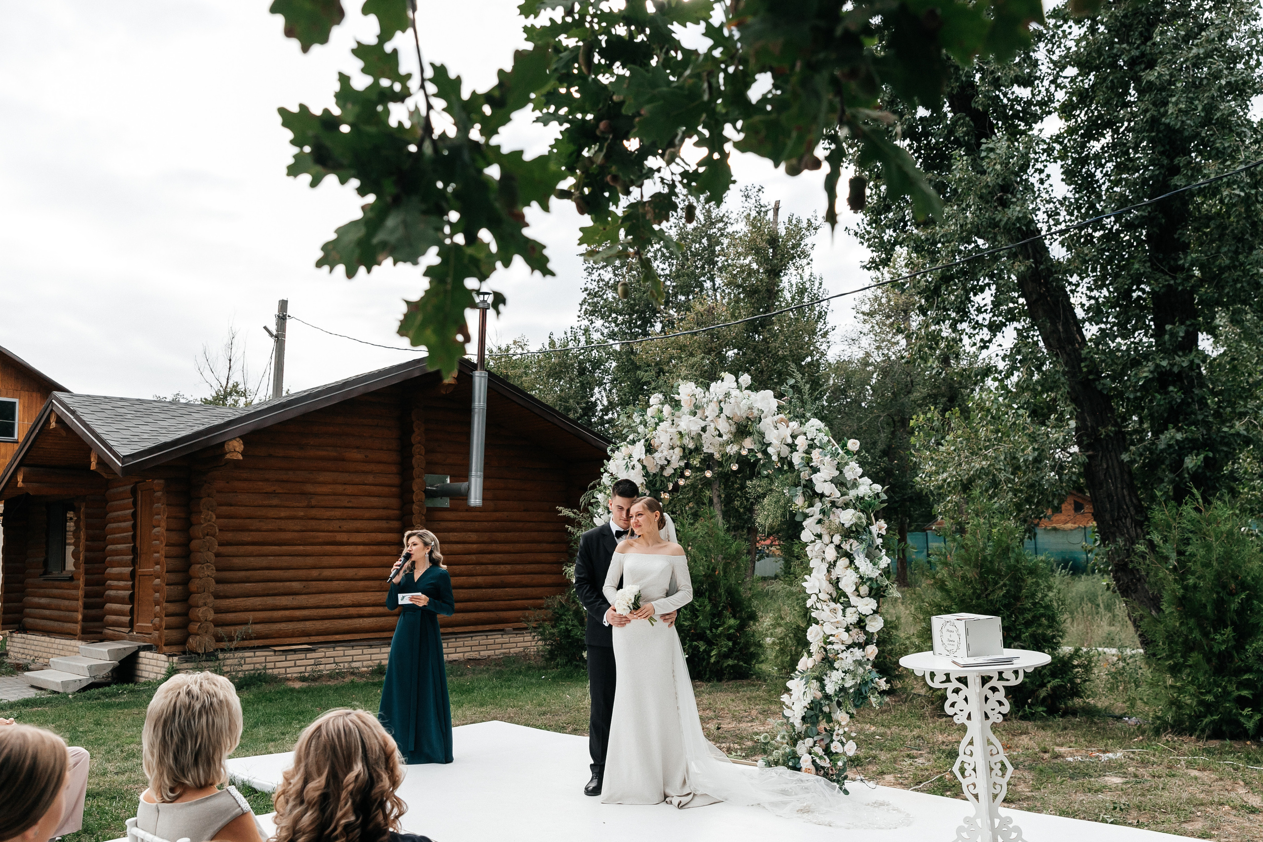 Мария и Артем. Свадебный фотограф и видеограф Когай Дмитрий и Юлия