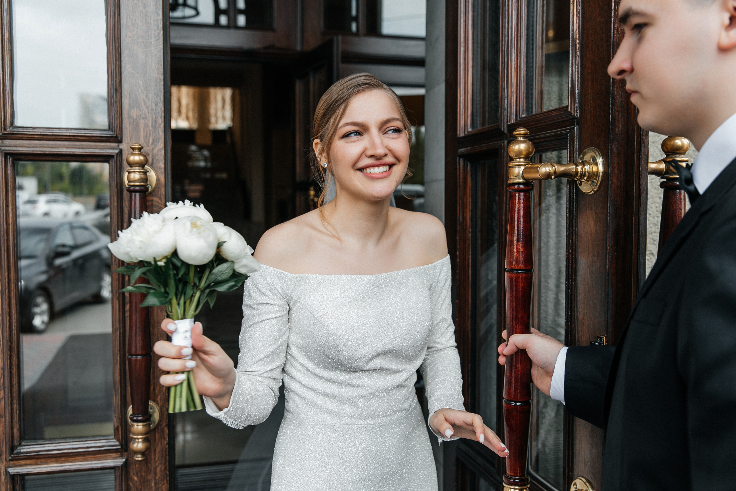 Мария и Артем. Свадебный фотограф и видеограф Когай Дмитрий и Юлия