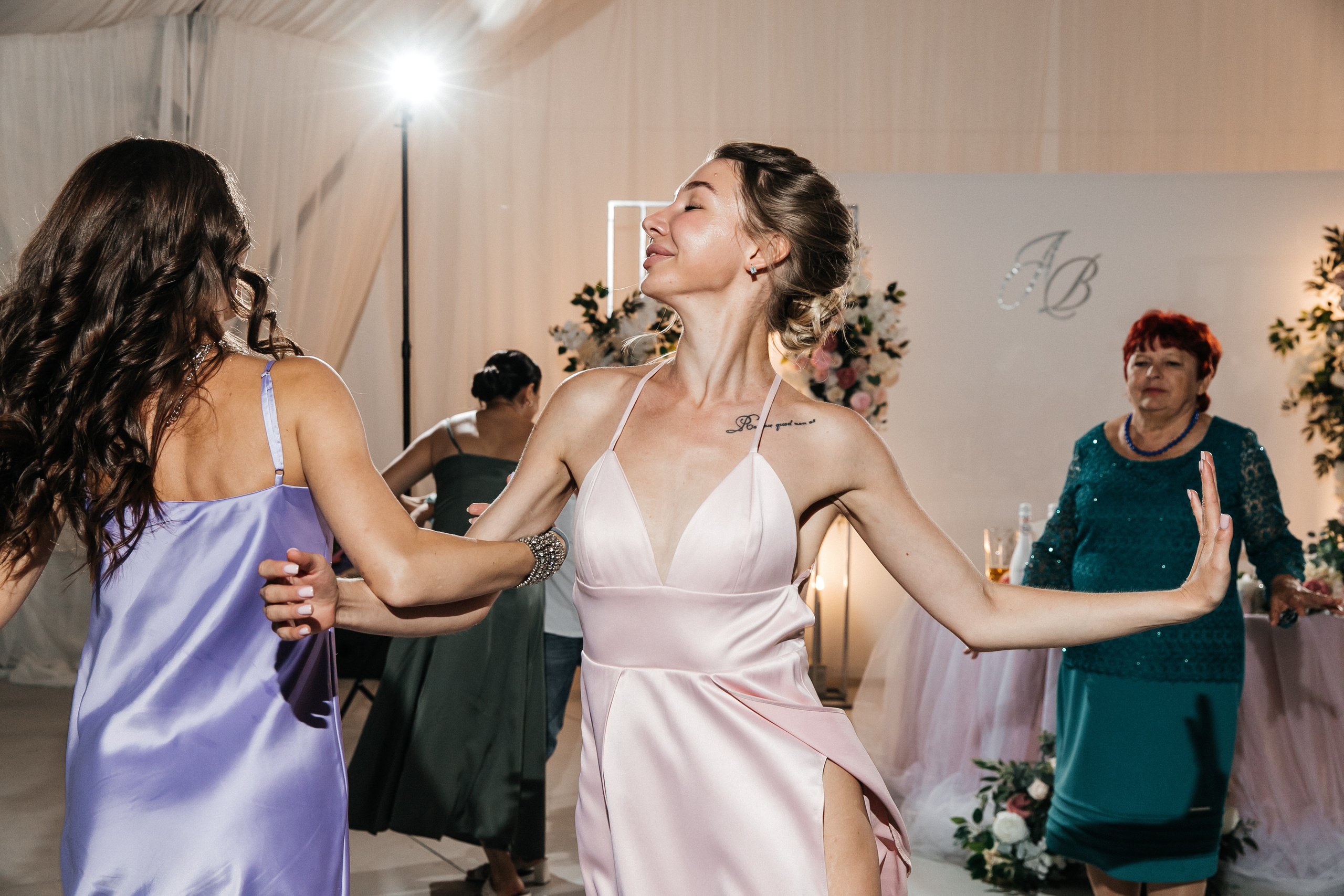 Лера и Андрей. Свадебный фотограф и видеограф Когай Дмитрий и Юлия