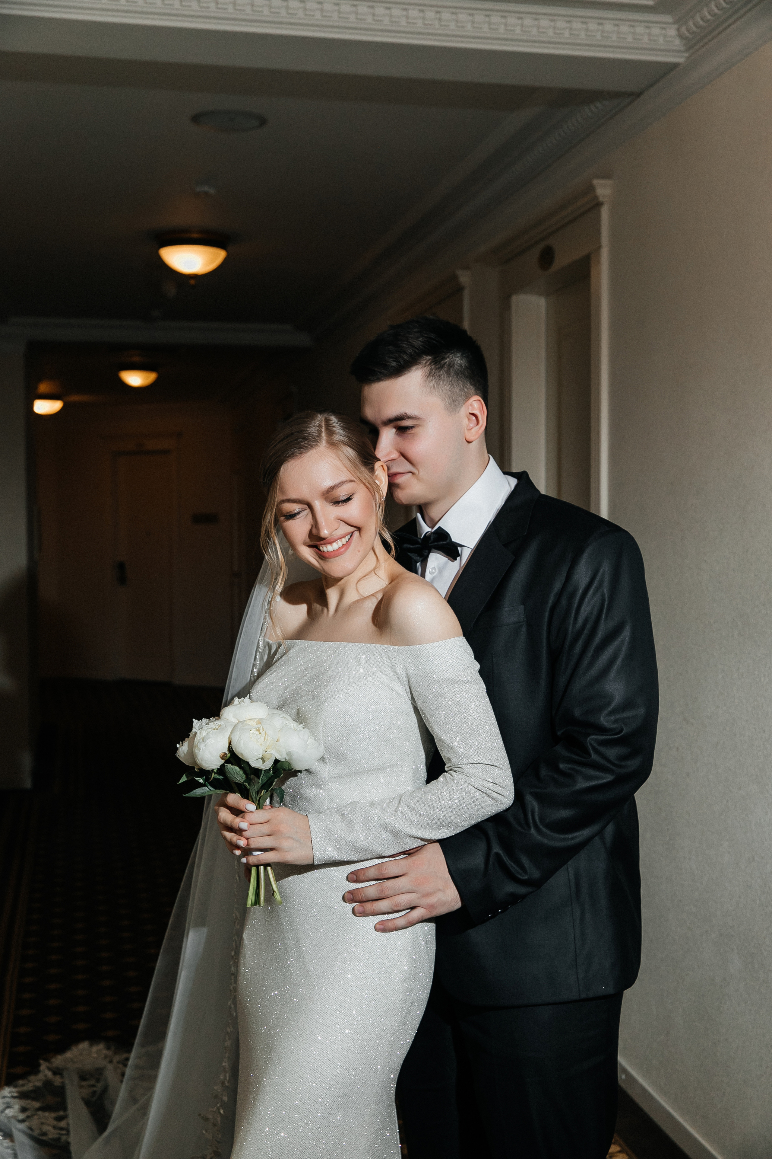 Мария и Артем. Свадебный фотограф и видеограф Когай Дмитрий и Юлия