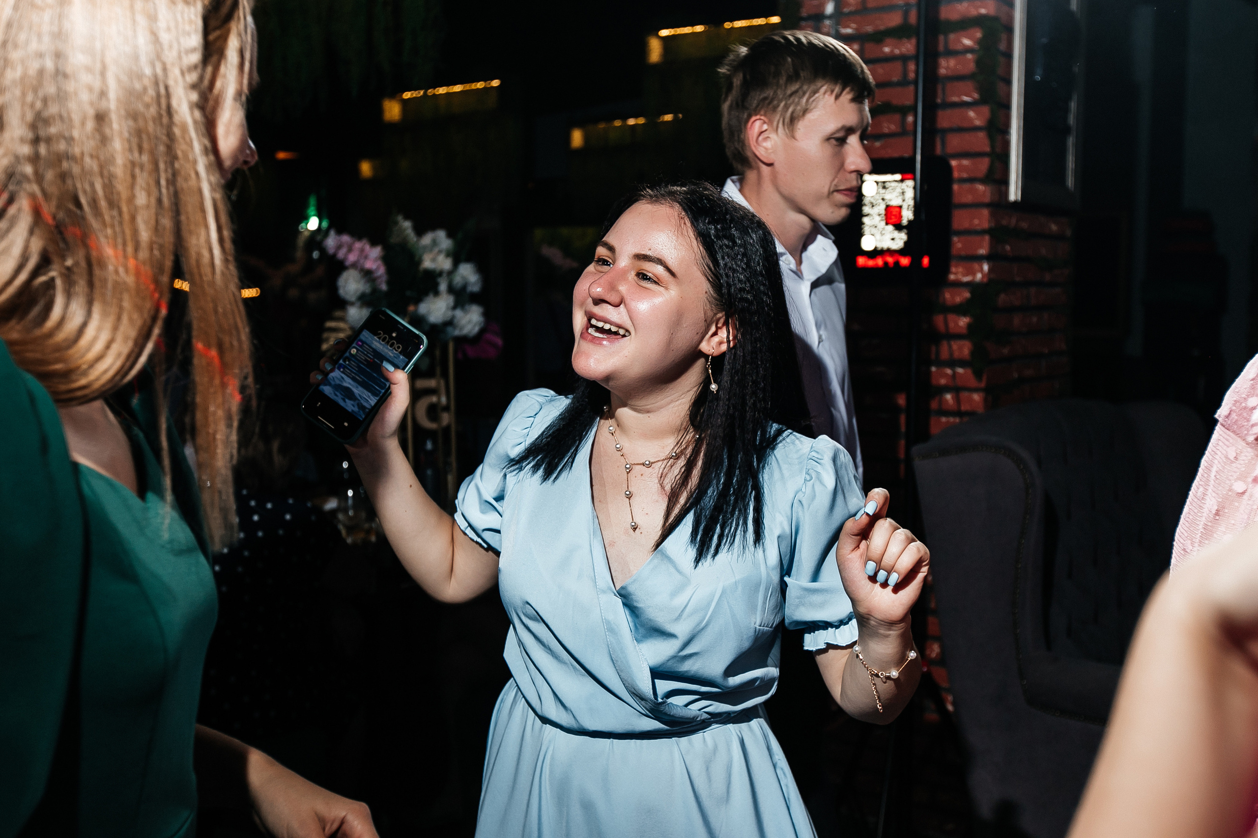 Настя и Лёша. Свадебный фотограф и видеограф Когай Дмитрий и Юлия