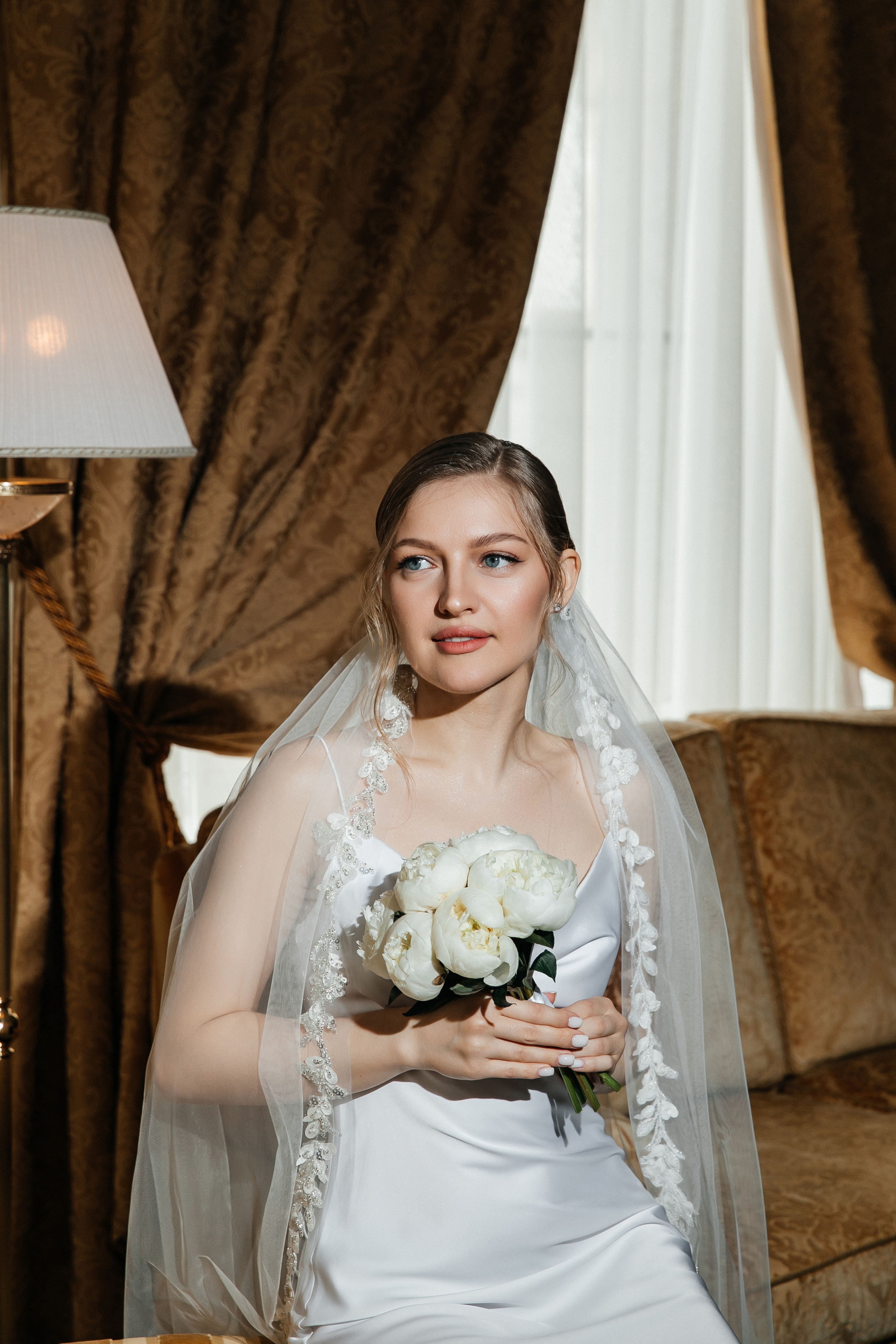 Мария и Артем. Свадебный фотограф и видеограф Когай Дмитрий и Юлия