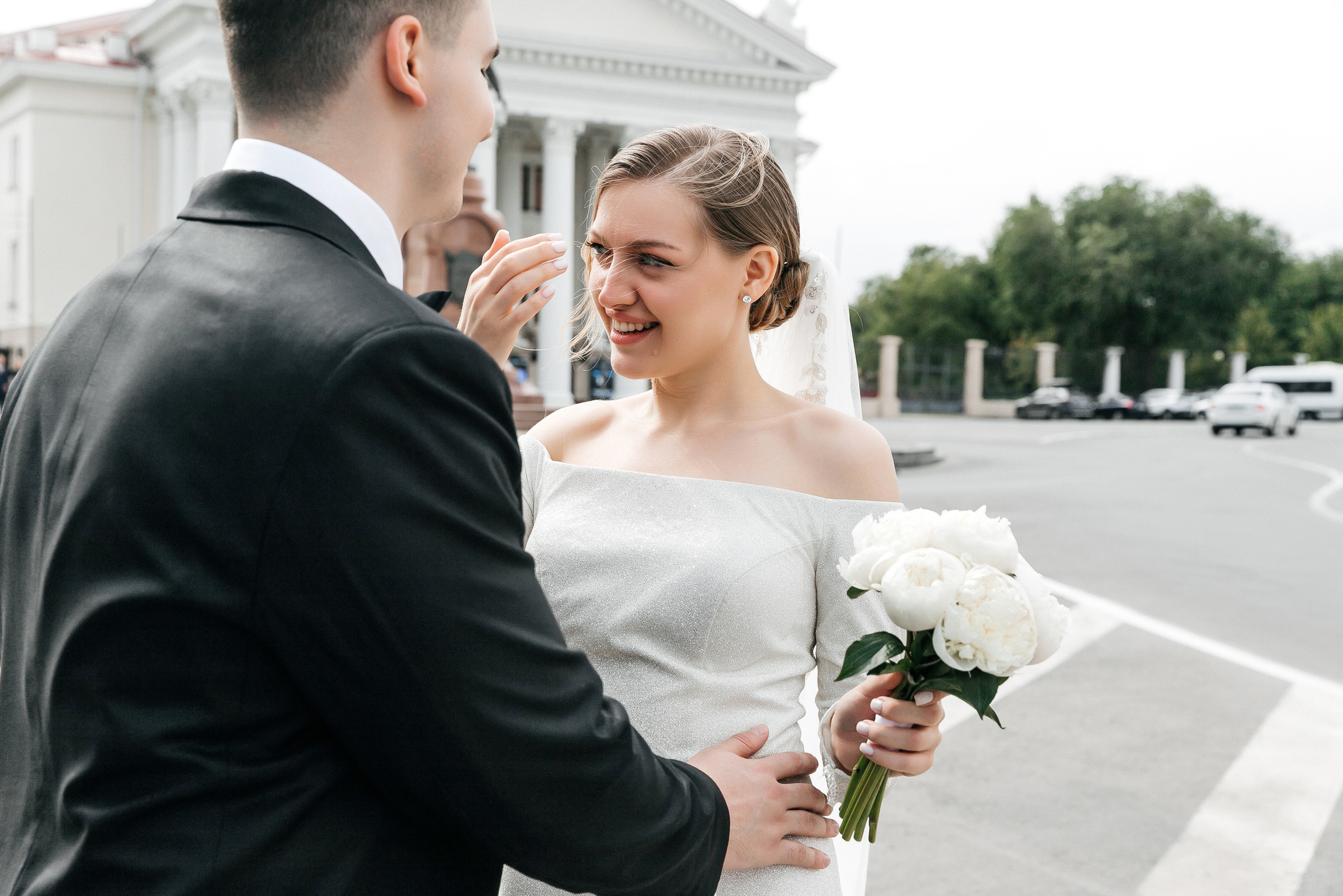 Мария и Артем. Свадебный фотограф и видеограф Когай Дмитрий и Юлия