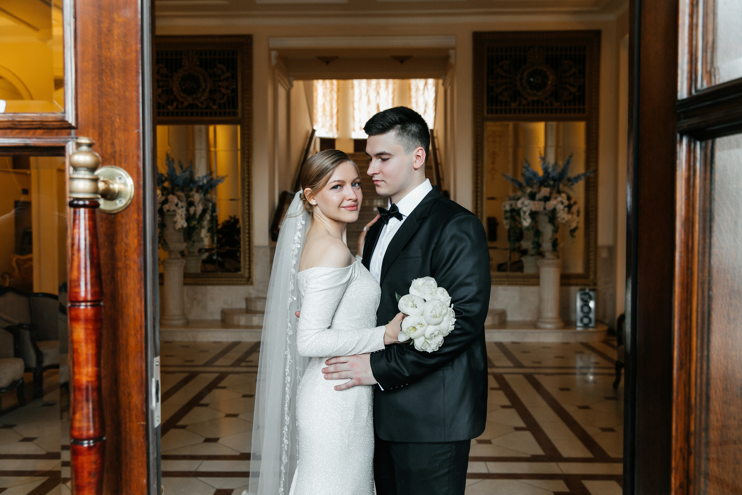 Мария и Артем. Свадебный фотограф и видеограф Когай Дмитрий и Юлия