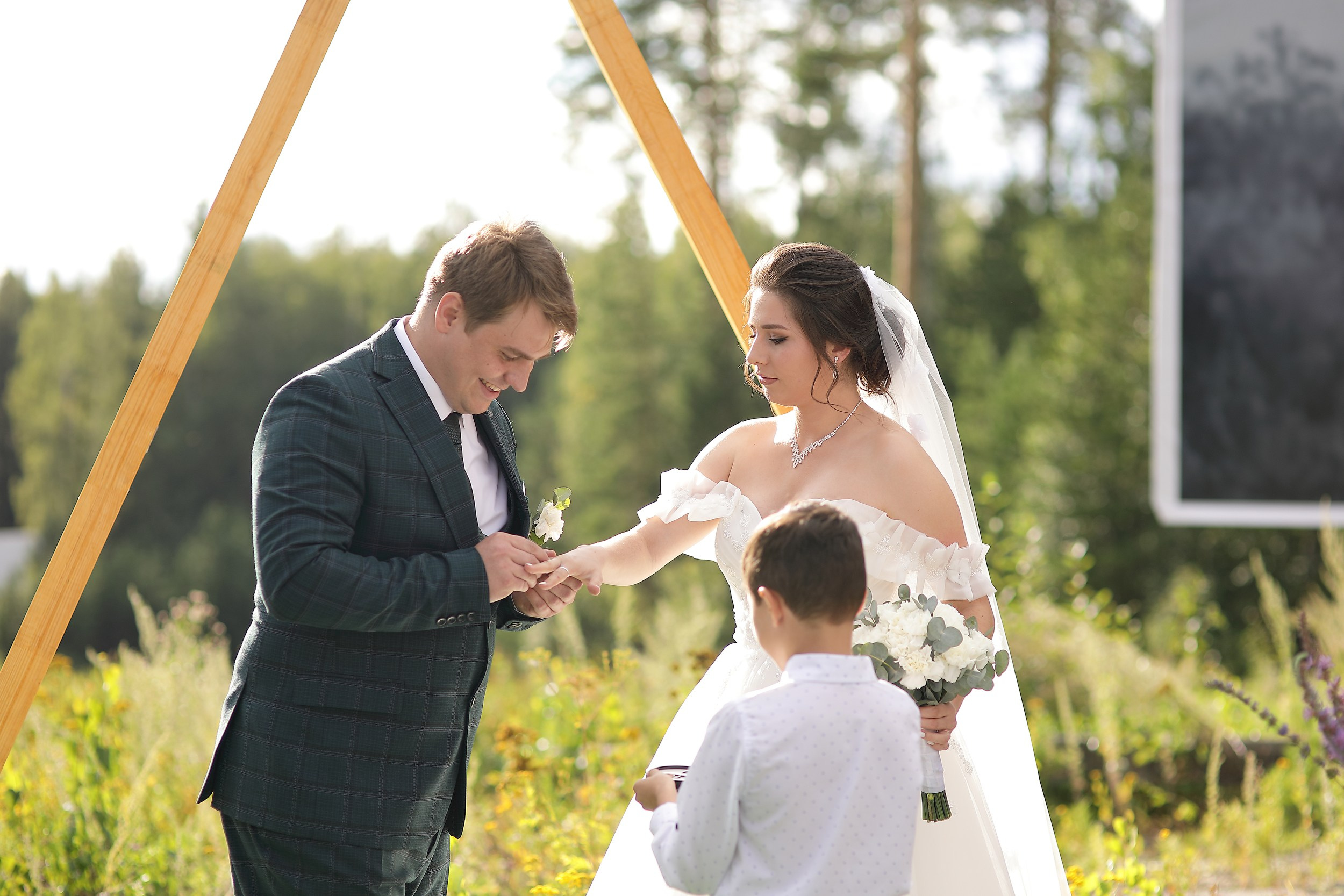 Константин и Екатерина. Свадебный и семейный фотограф и видеограф в Екатеринбурге Полянские Тимур и Анастасия