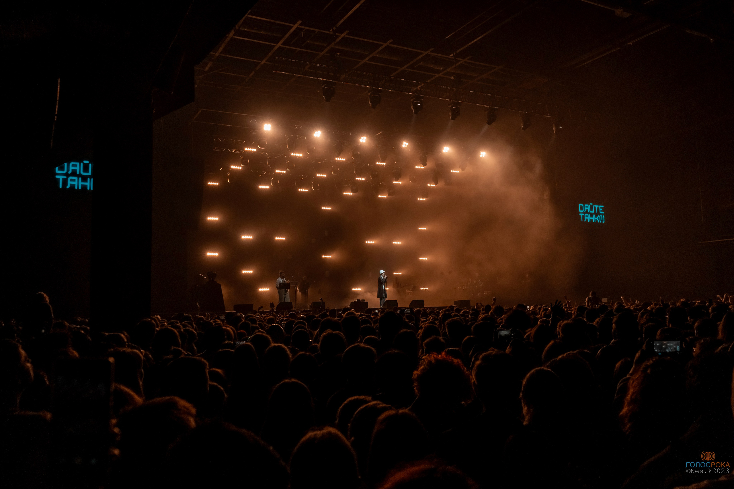 Дайте Танк (!). Профессиональный фотограф в Москве и МО