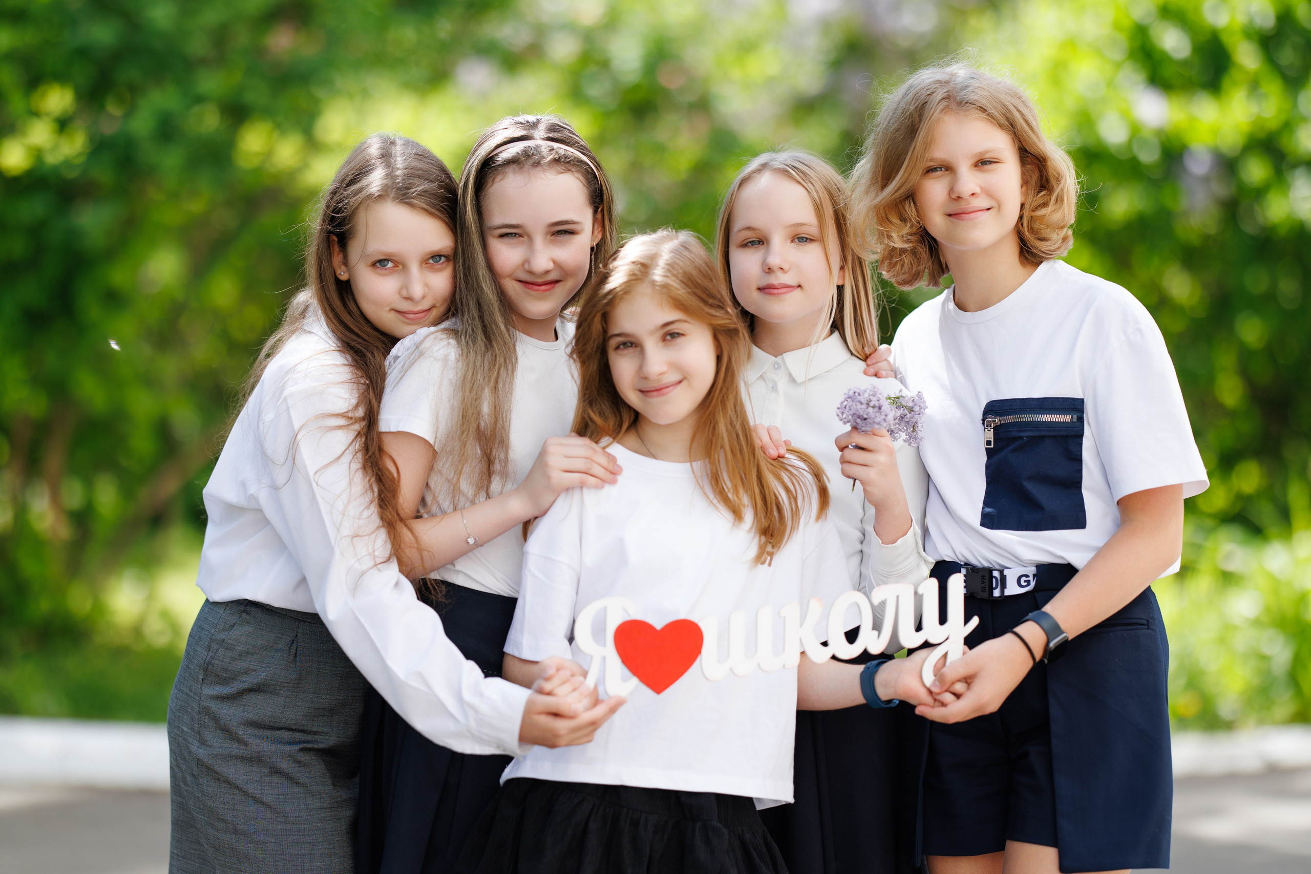 5 Н КУРЧАТОВСКАЯ ШКОЛА 2024. Выпускные альбомы в Москве FOTOVMESTE