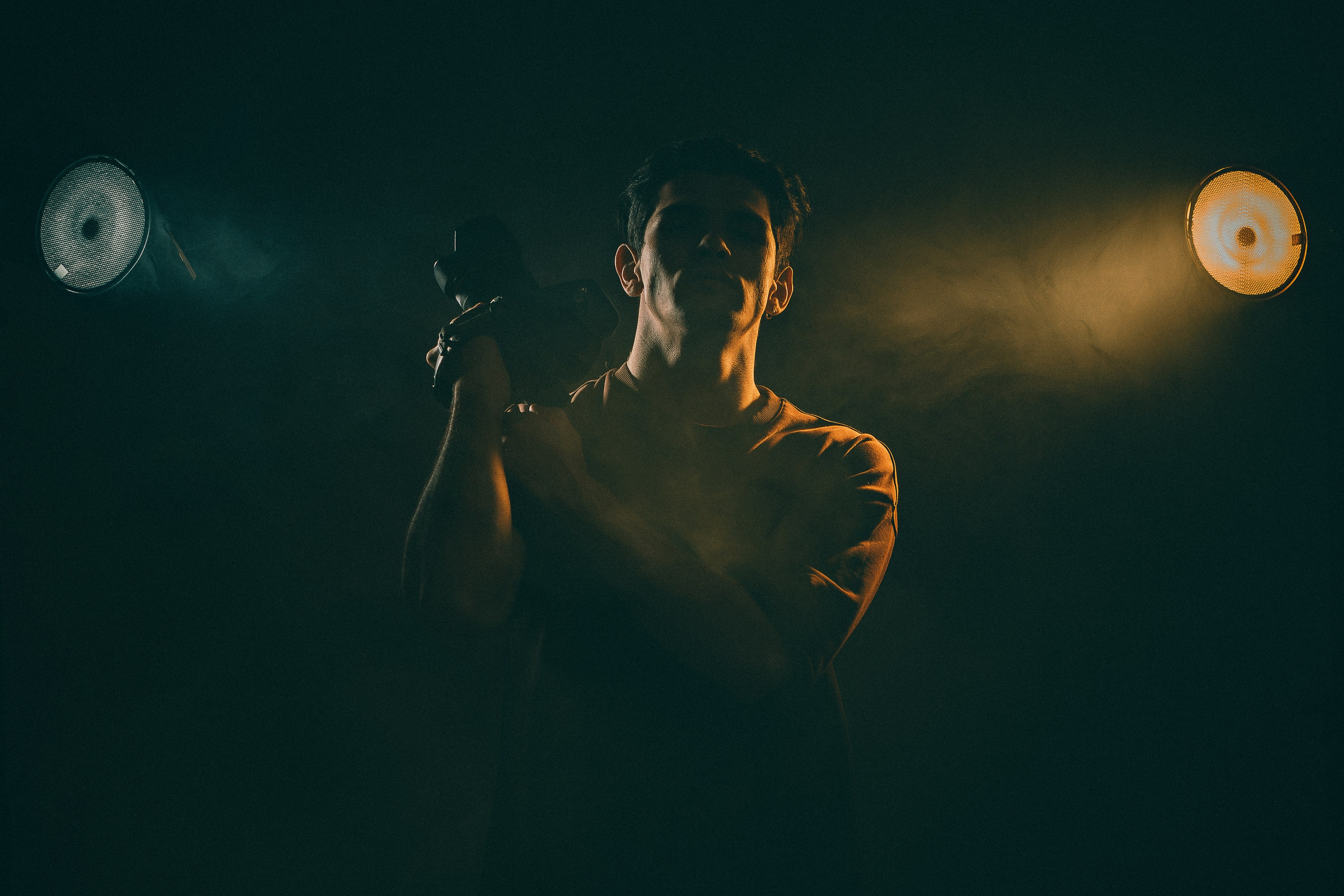 Владислав Смоляк. Сайт фотографа Константина Савина