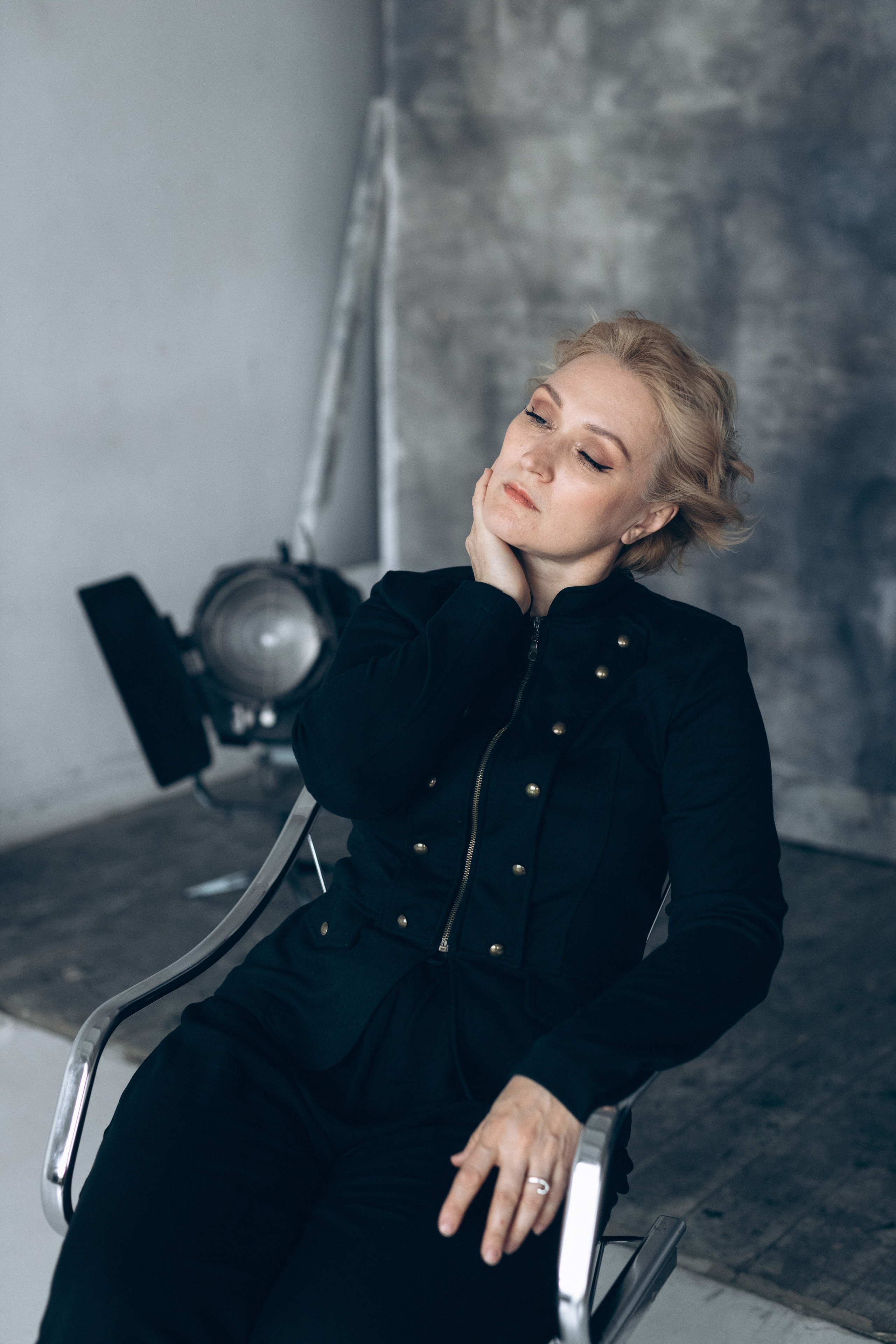 Надежда Васильева. Фотограф Ногинск Электросталь Наталья Осетрова