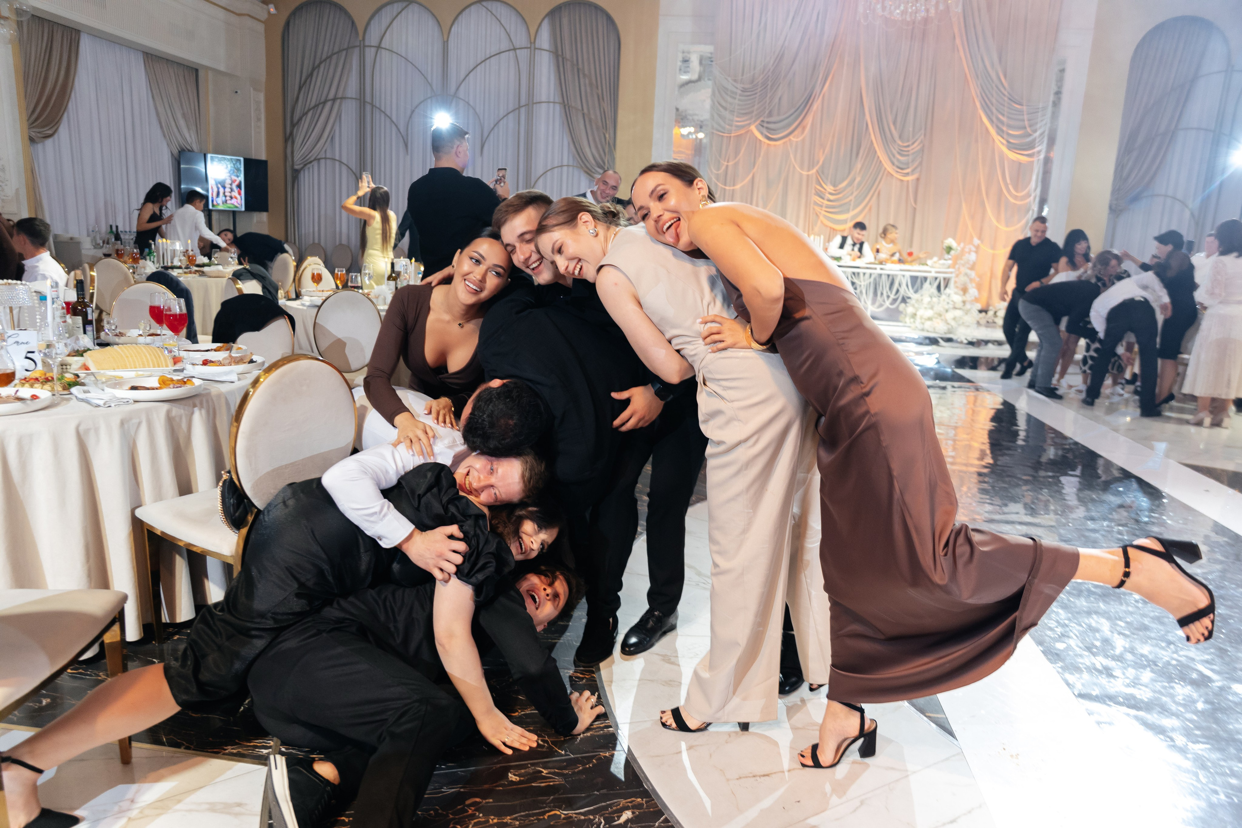 Aidar & Ralina. Свадебный фотограф Ильнар Асадуллин