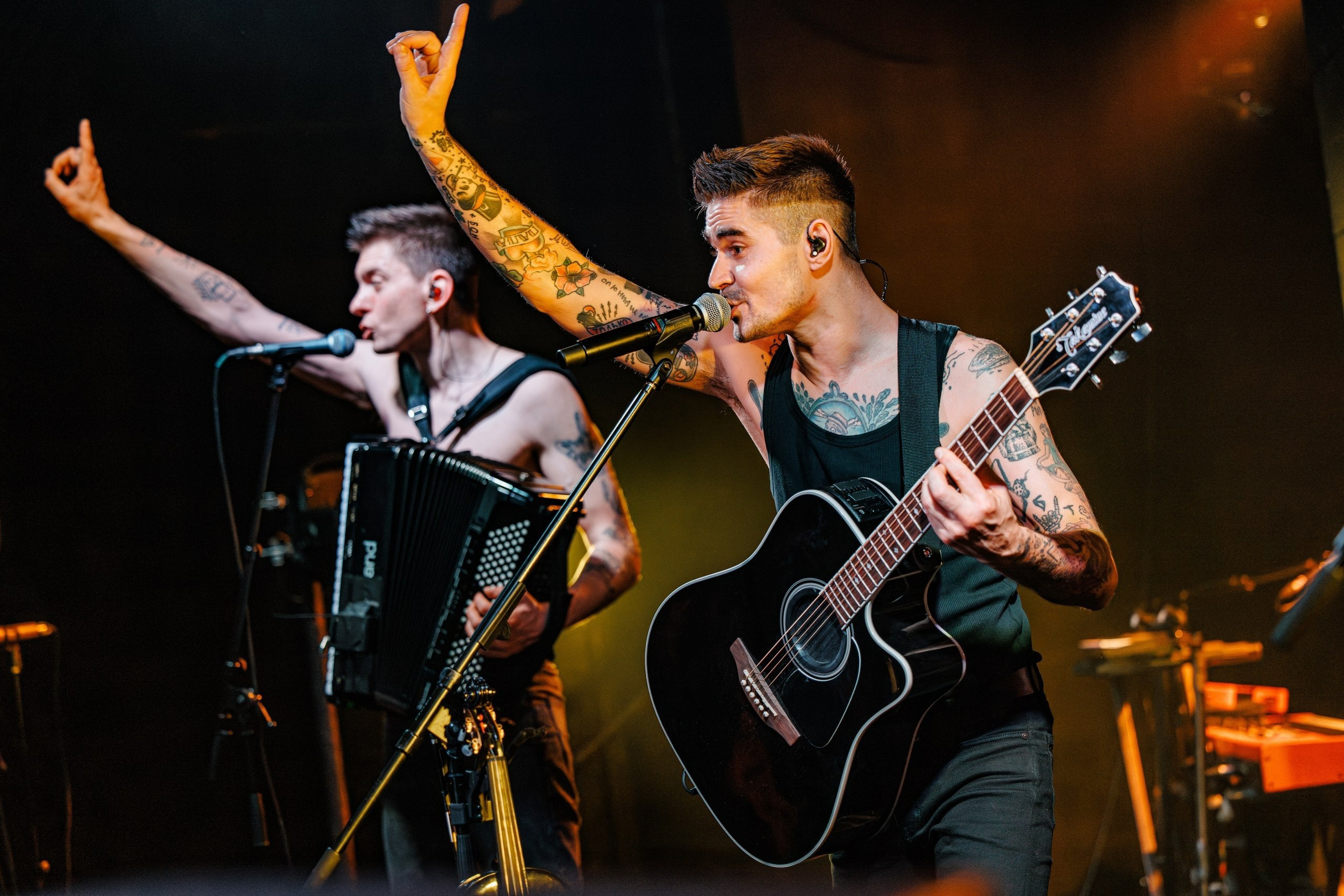 Концерты. Kirill_zha