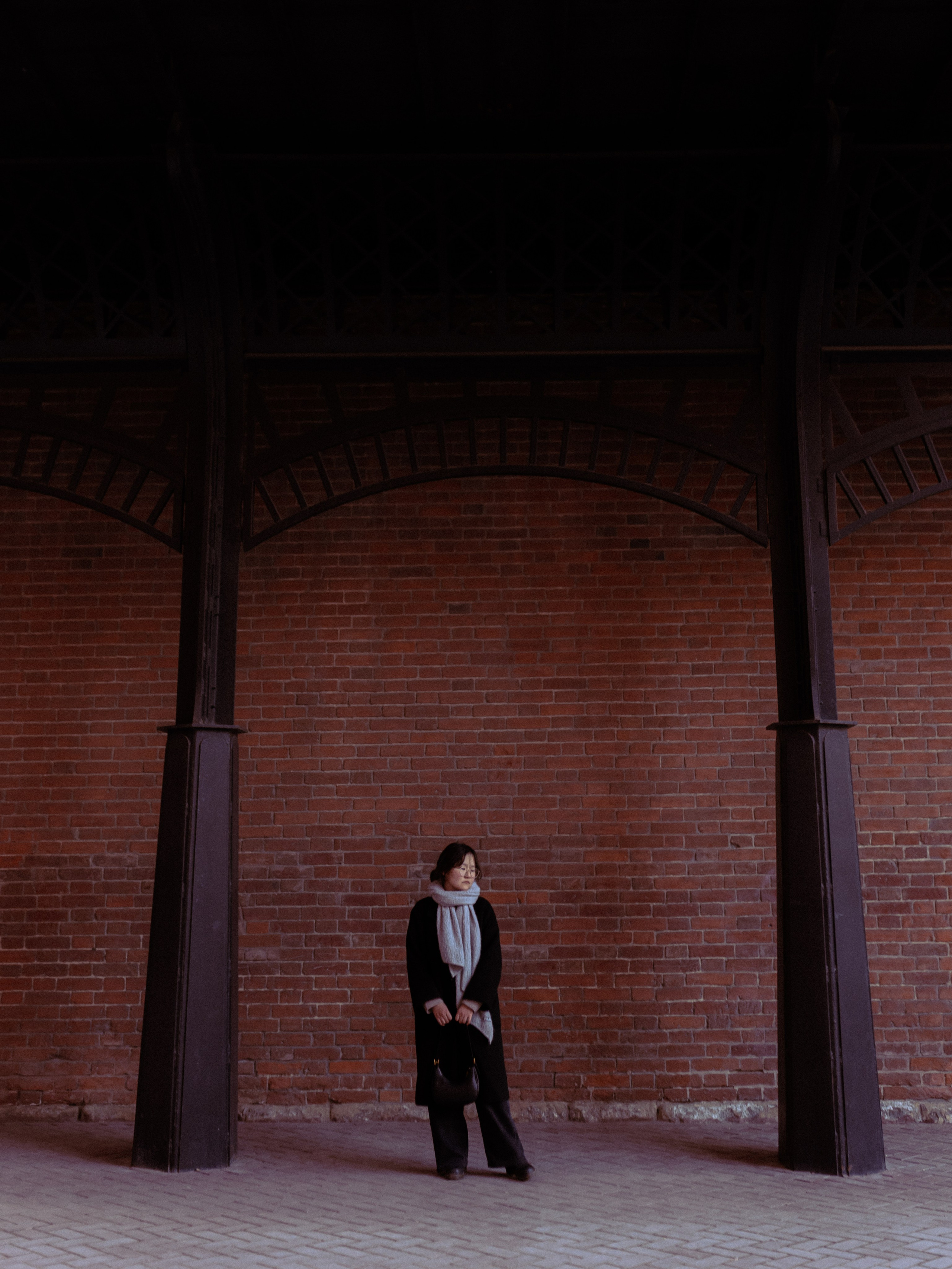 Джулияна А. Портретный фотограф в Новосибирске Дарья Герасько