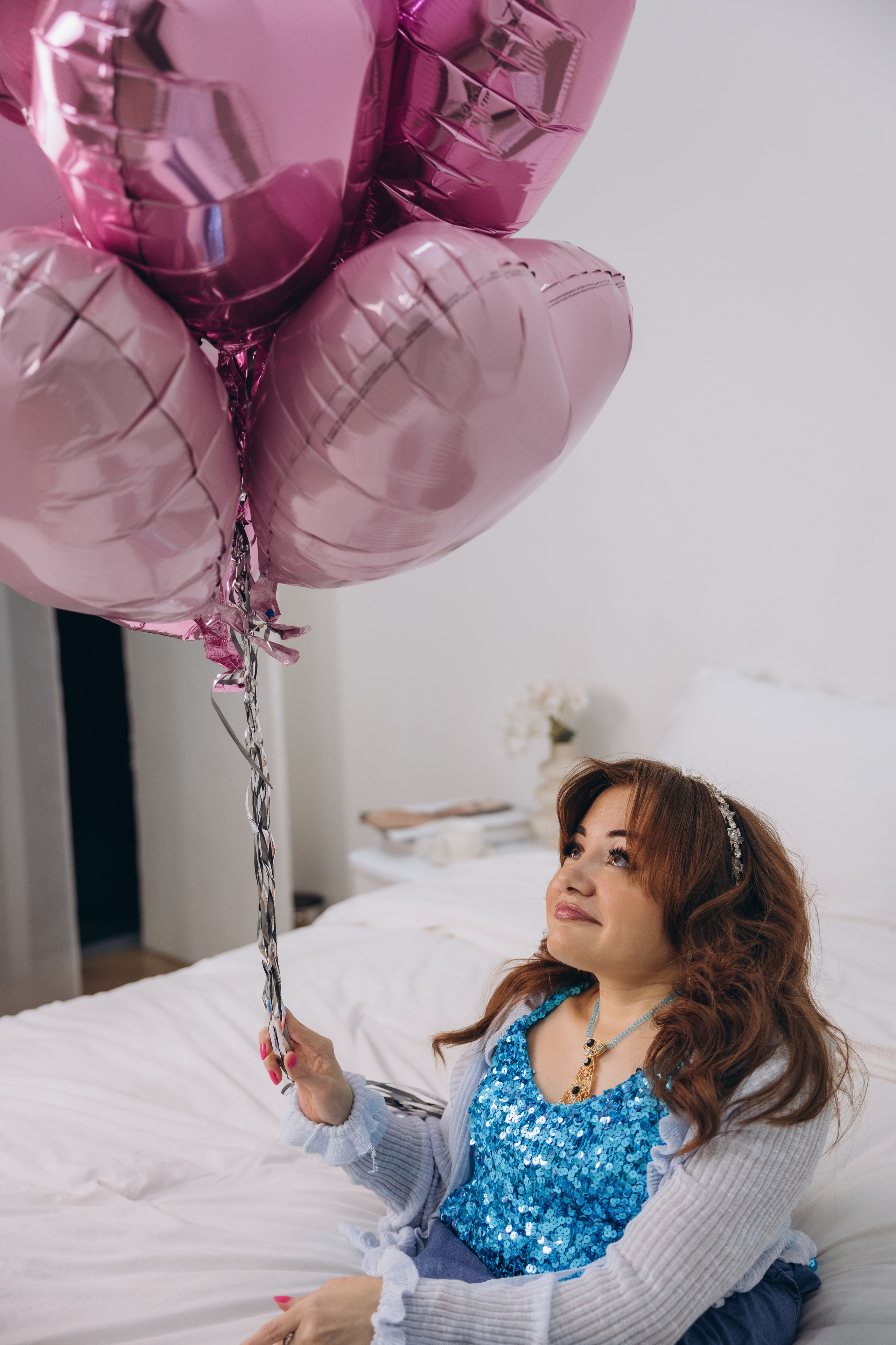 Проект Красота без границ. Свадебный, семейный фотограф в Иркутске Светлана Макаричева