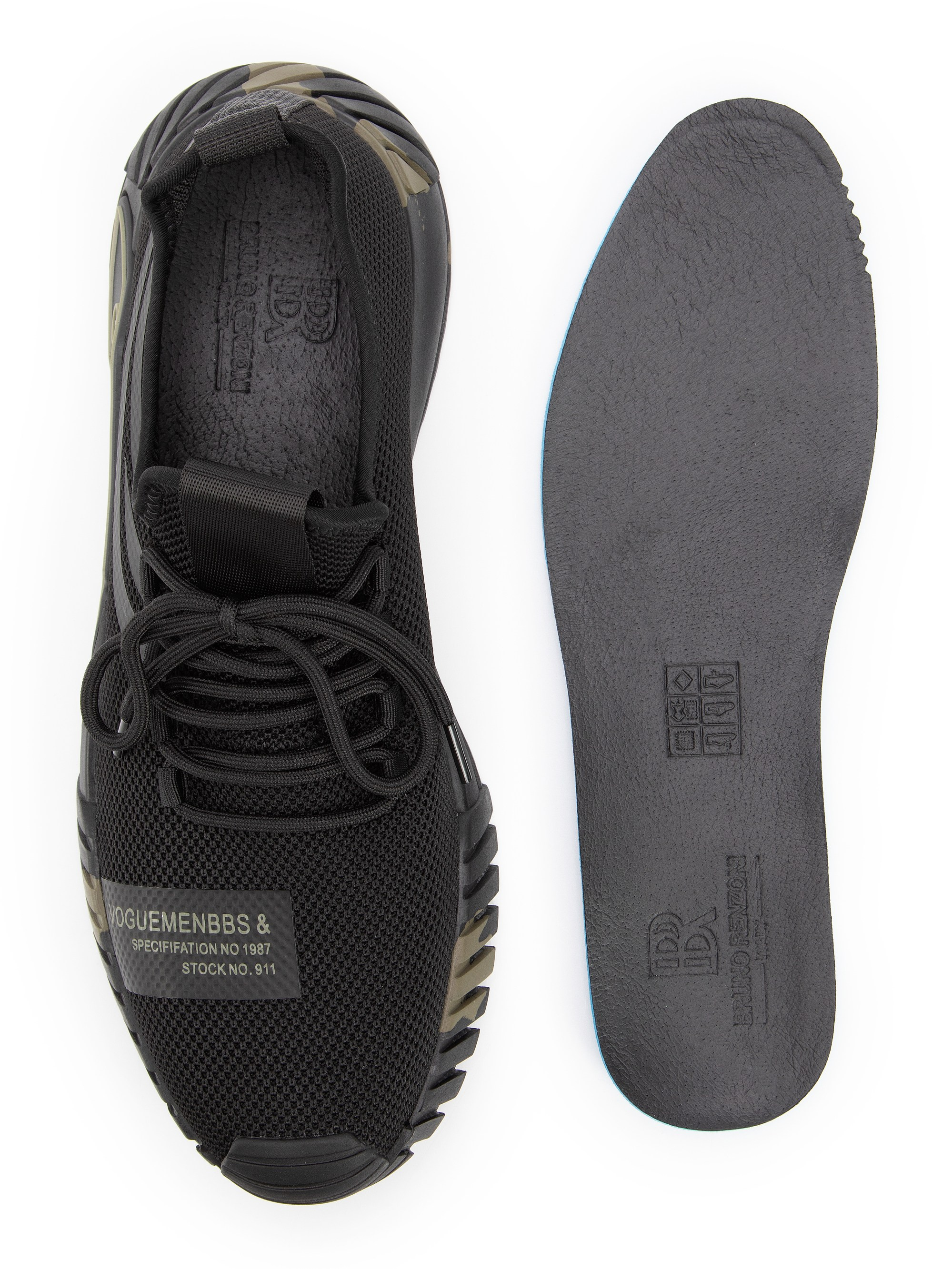 Каталожная фотография обуви. Фотограф в Москве Егор Гончаров