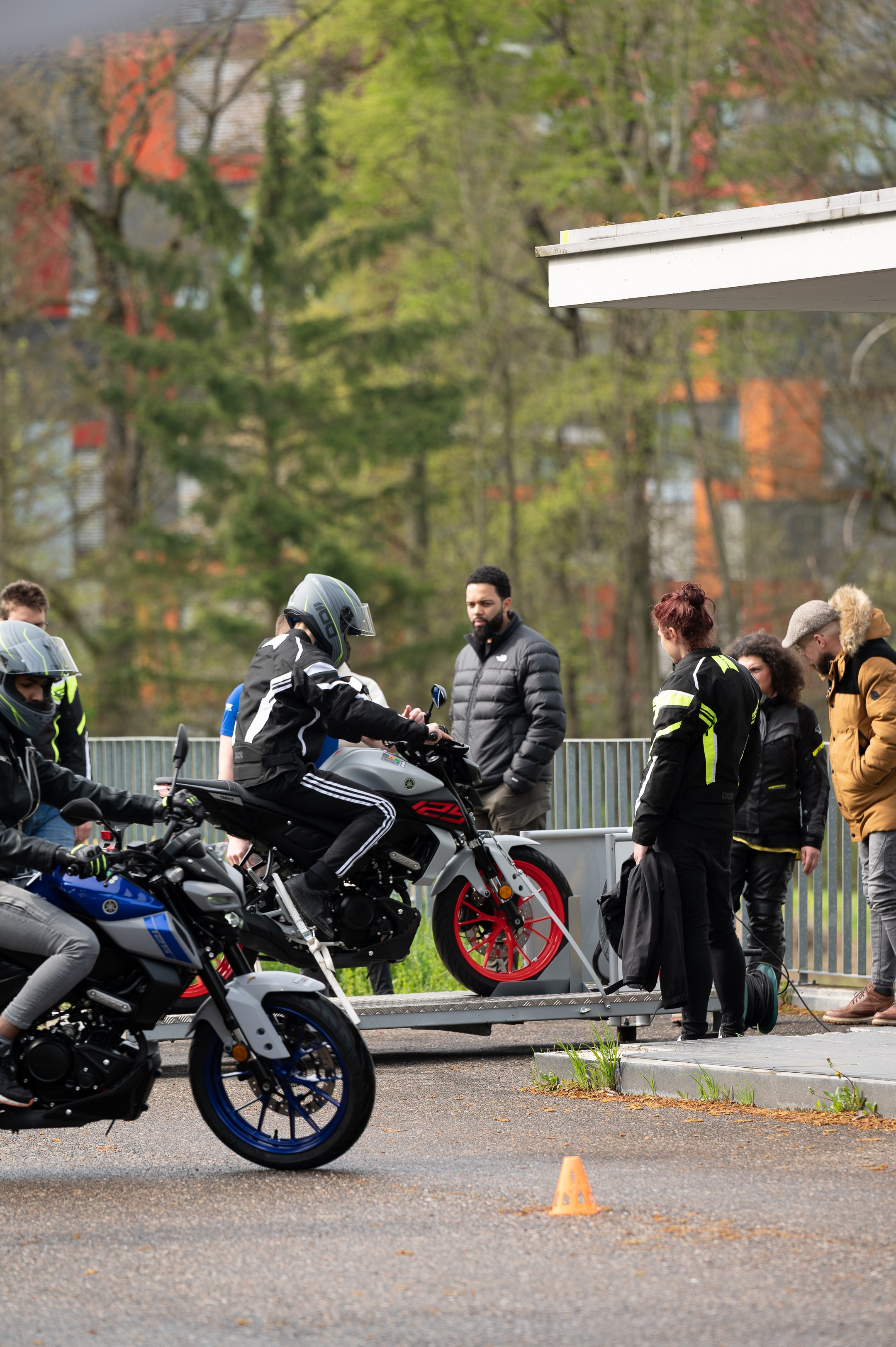 Мото презентация (Швейцария). Мир живой фотографии о Вас и для Вас