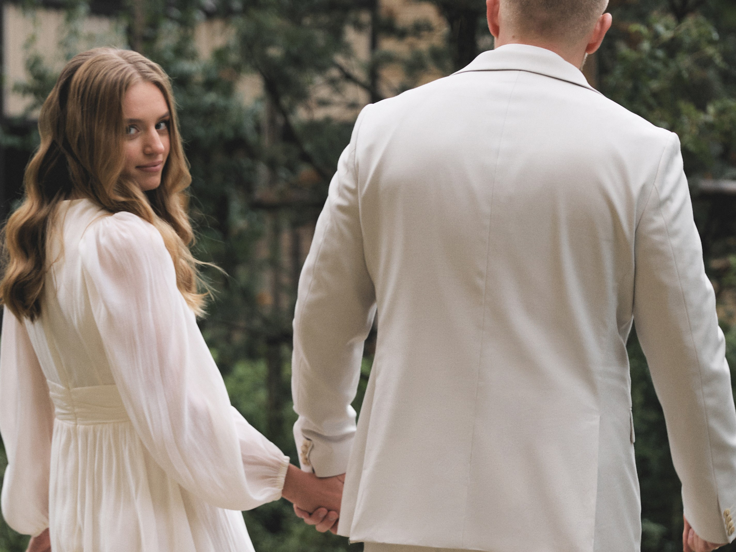 Евгений и Валерия. Фотограф в Москве и Сургуте Алла Лесовая. Снимаю каталог для брендов и индивидуальные портреты для людей