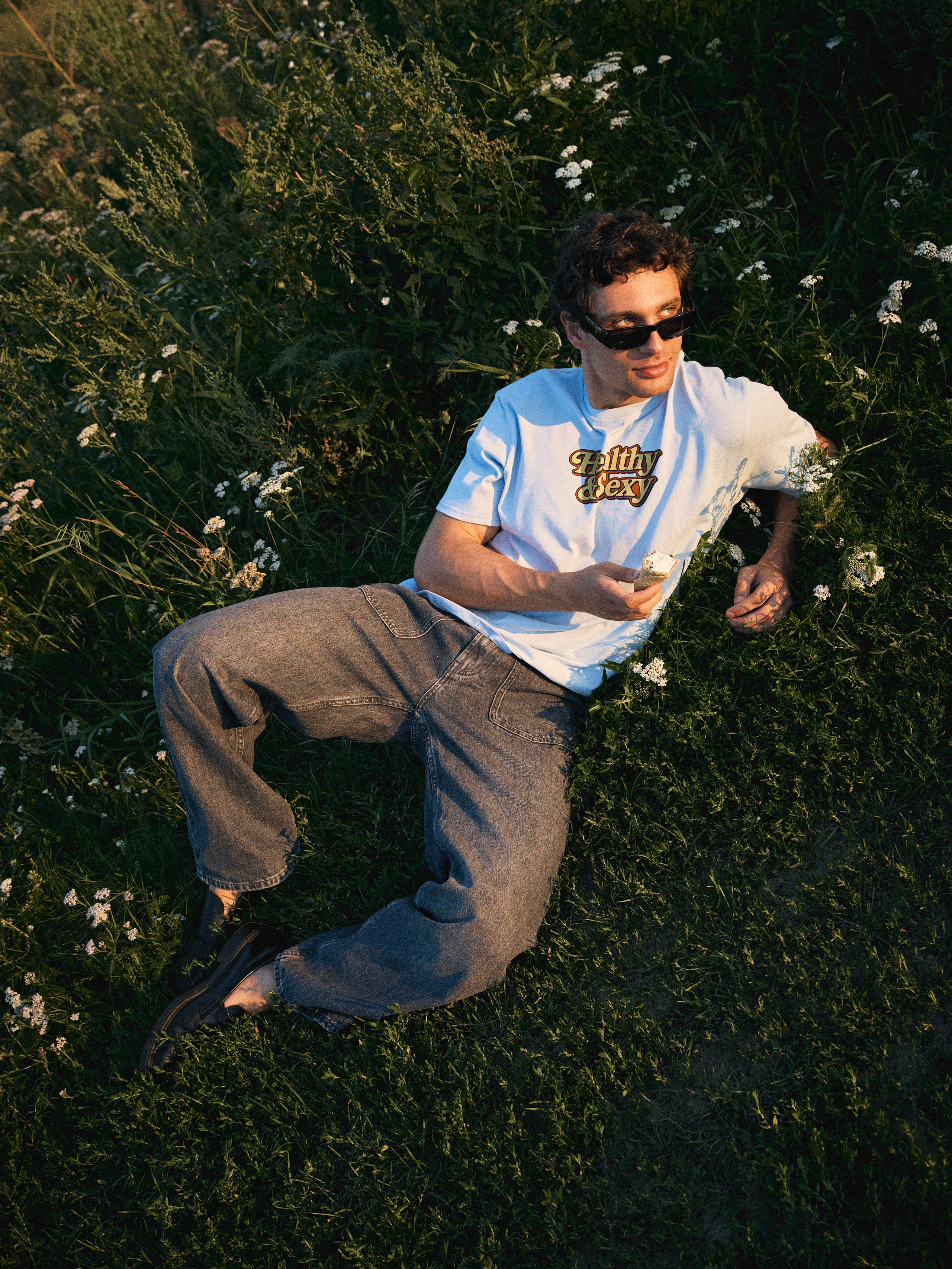 Healthy & Sexy. Фотограф в Москве и Сургуте Алла Лесовая. Снимаю каталог для брендов и индивидуальные портреты для людей