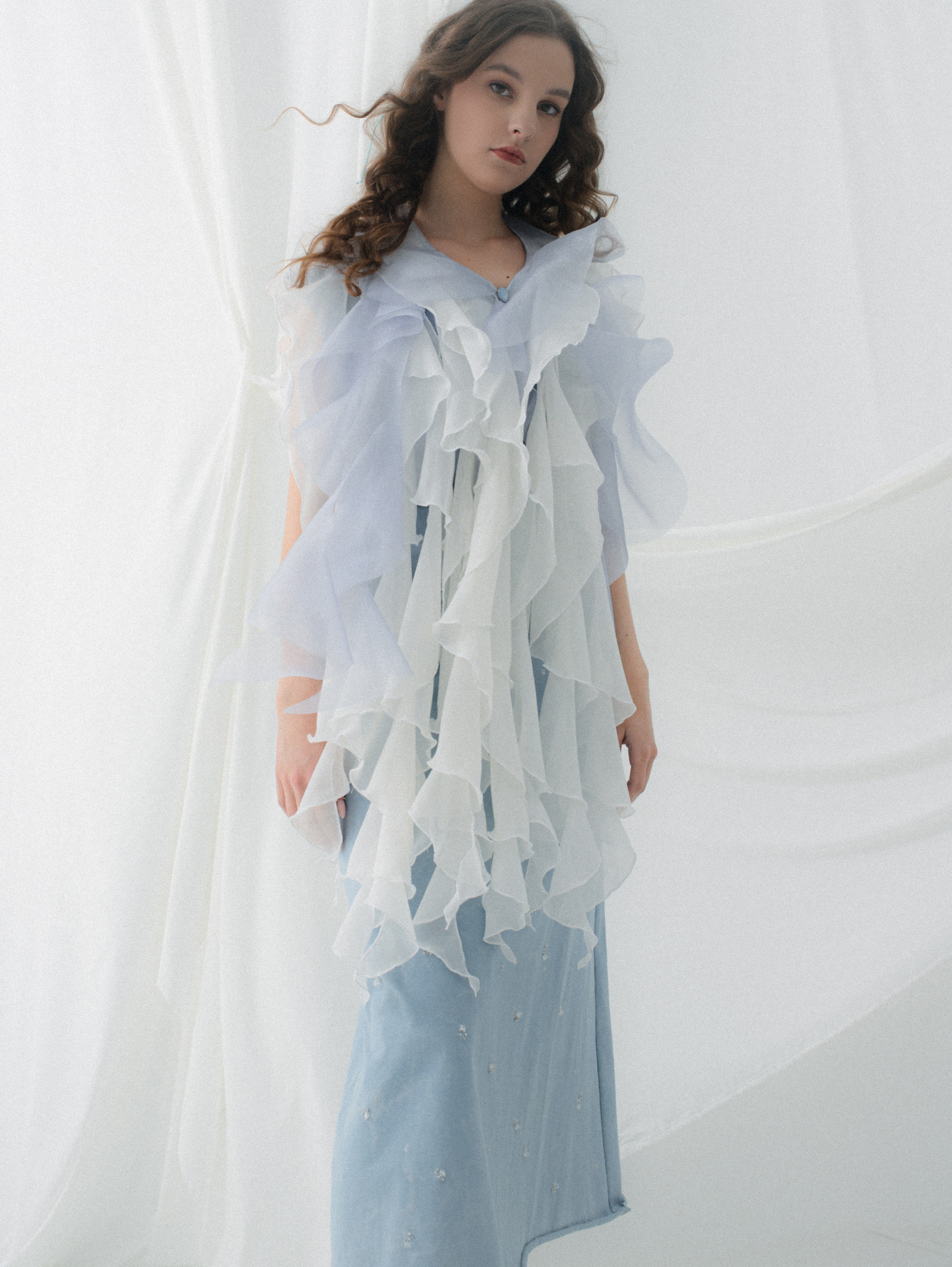 Vozrozhdeniye. Фотограф в Москве и Сургуте Алла Лесовая. Снимаю каталог для брендов и индивидуальные портреты для людей