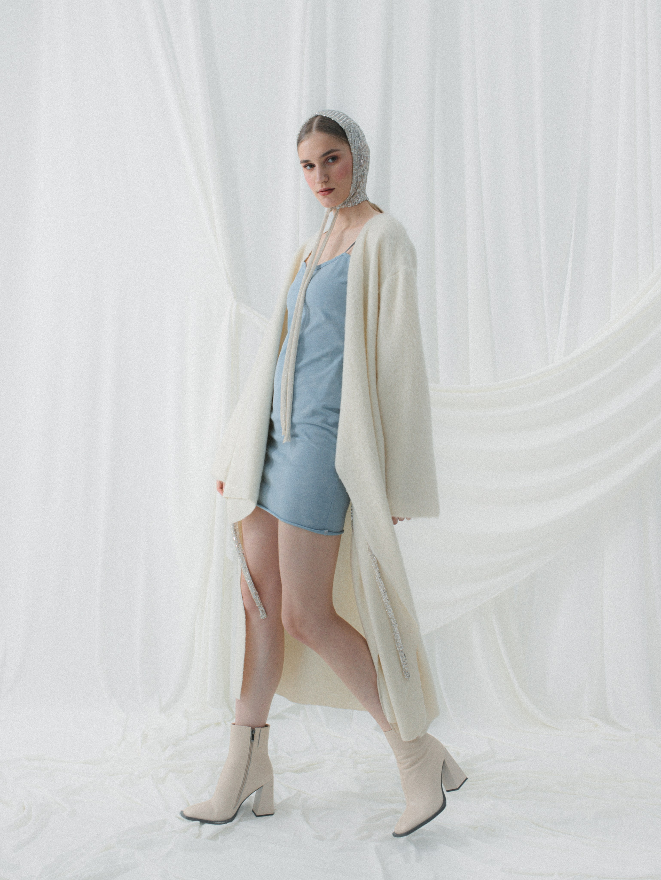 Vozrozhdeniye. Фотограф в Москве и Сургуте Алла Лесовая. Снимаю каталог для брендов и индивидуальные портреты для людей