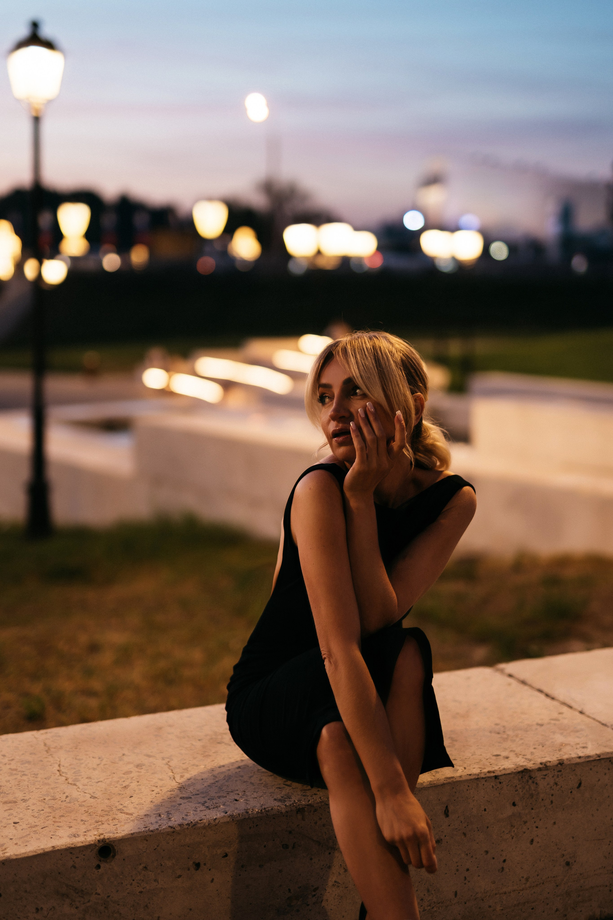 Света. Алёна Хомич. Свадебный и семейный фотограф Коломна, Москва