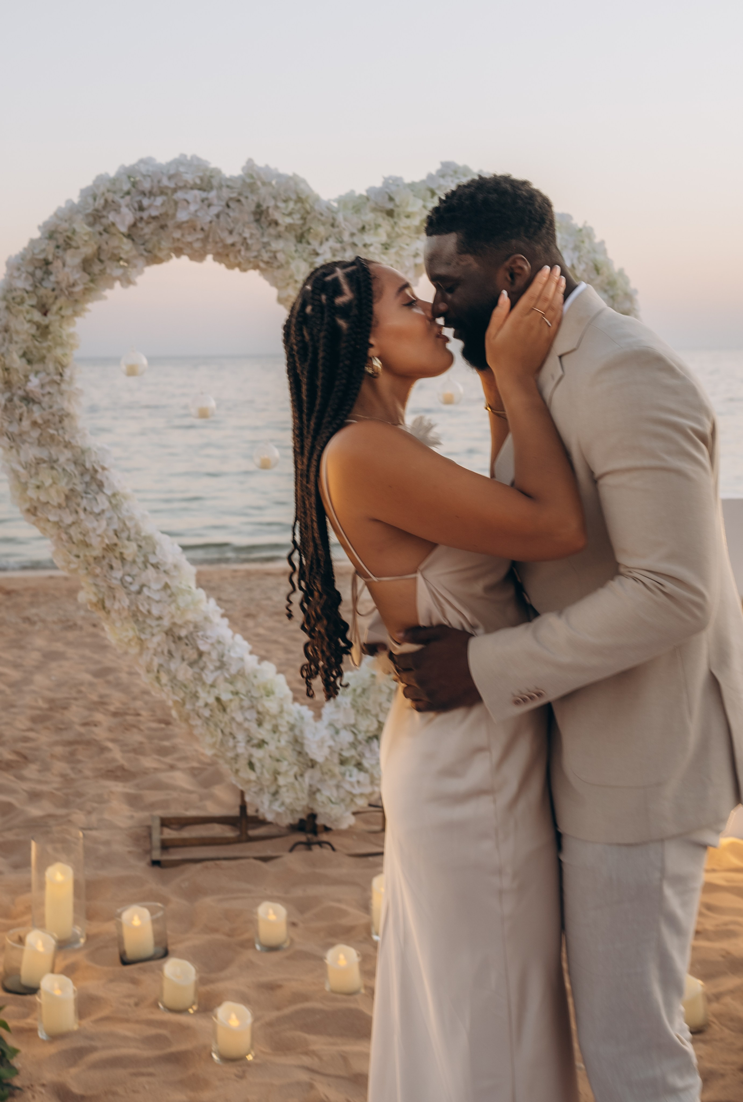 MELON & SARAH. Wedding and family photographer in Egypt Natalia Matlina