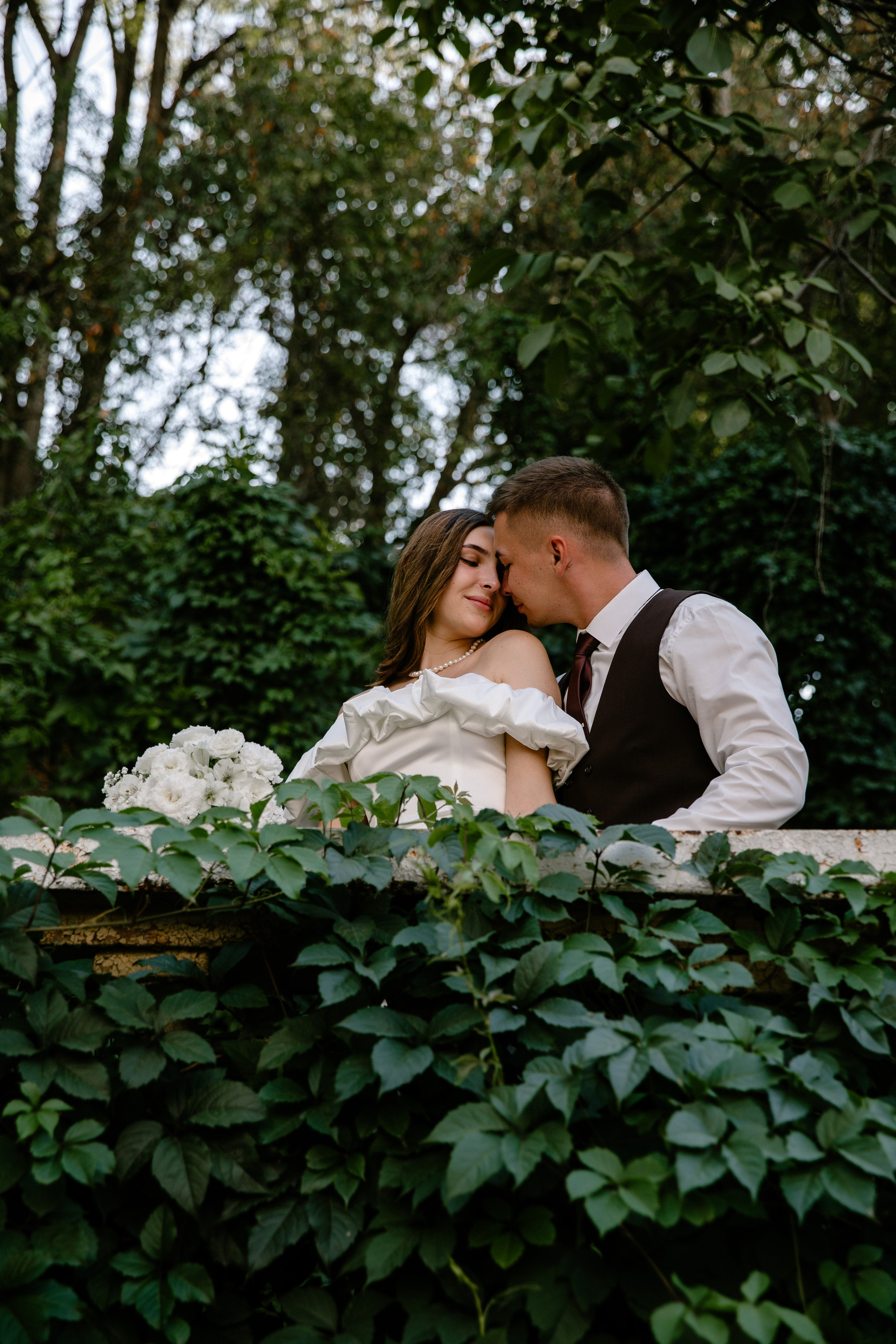 Сергеи и Алёна. Фотограф | Таганрог | Ростов